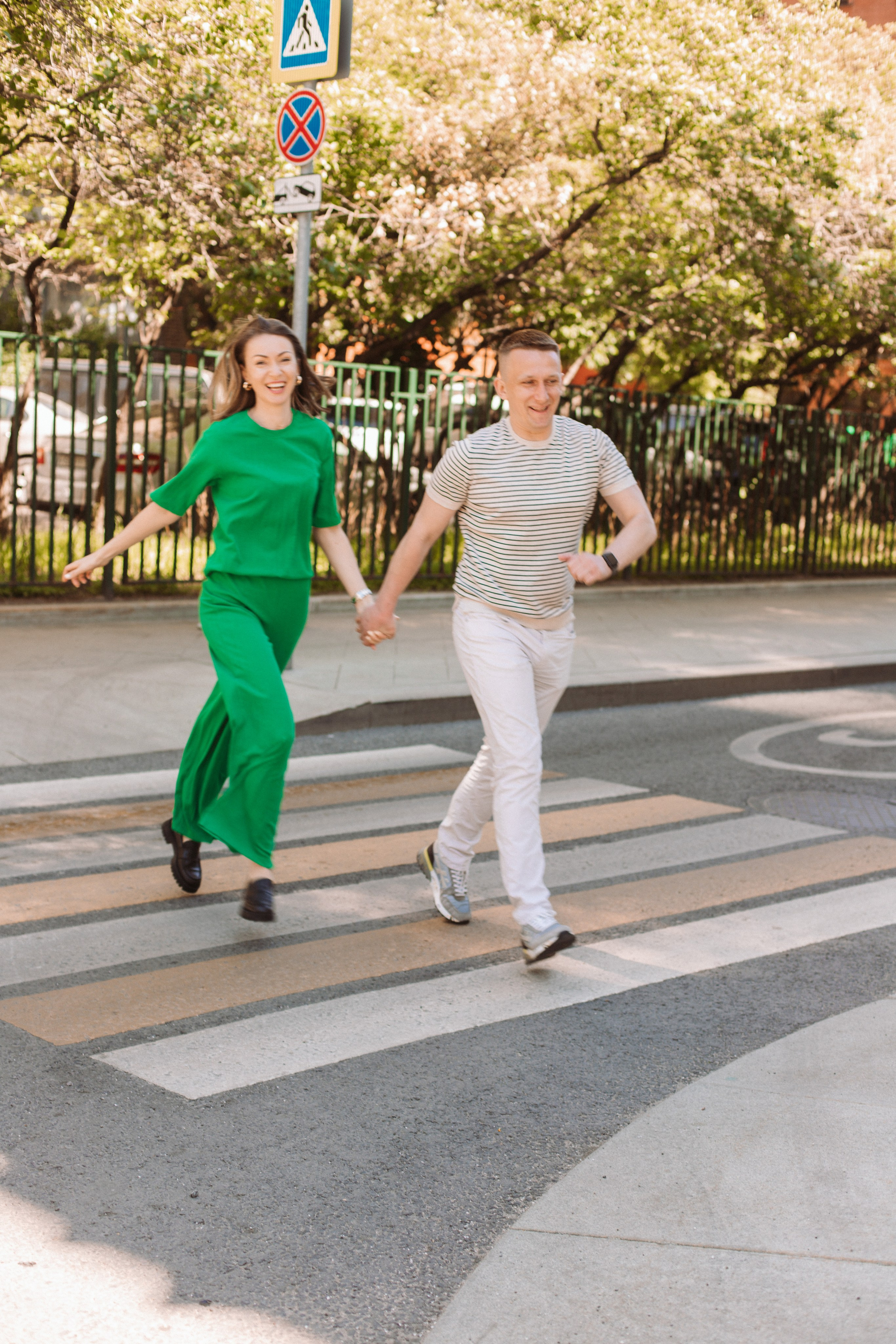 Саша & Максим. Семейный фотограф Москва Наталия Осьмакова