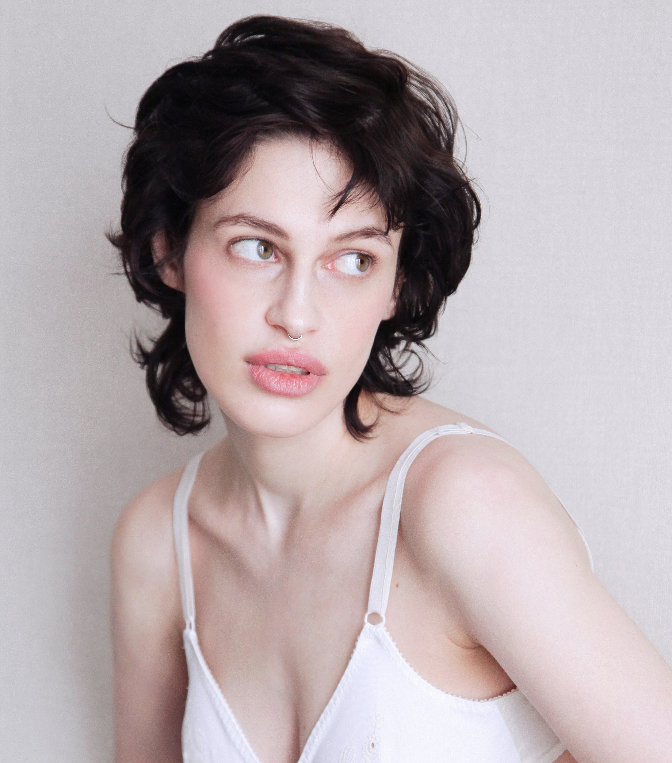 Gabi. Guilty Model Management