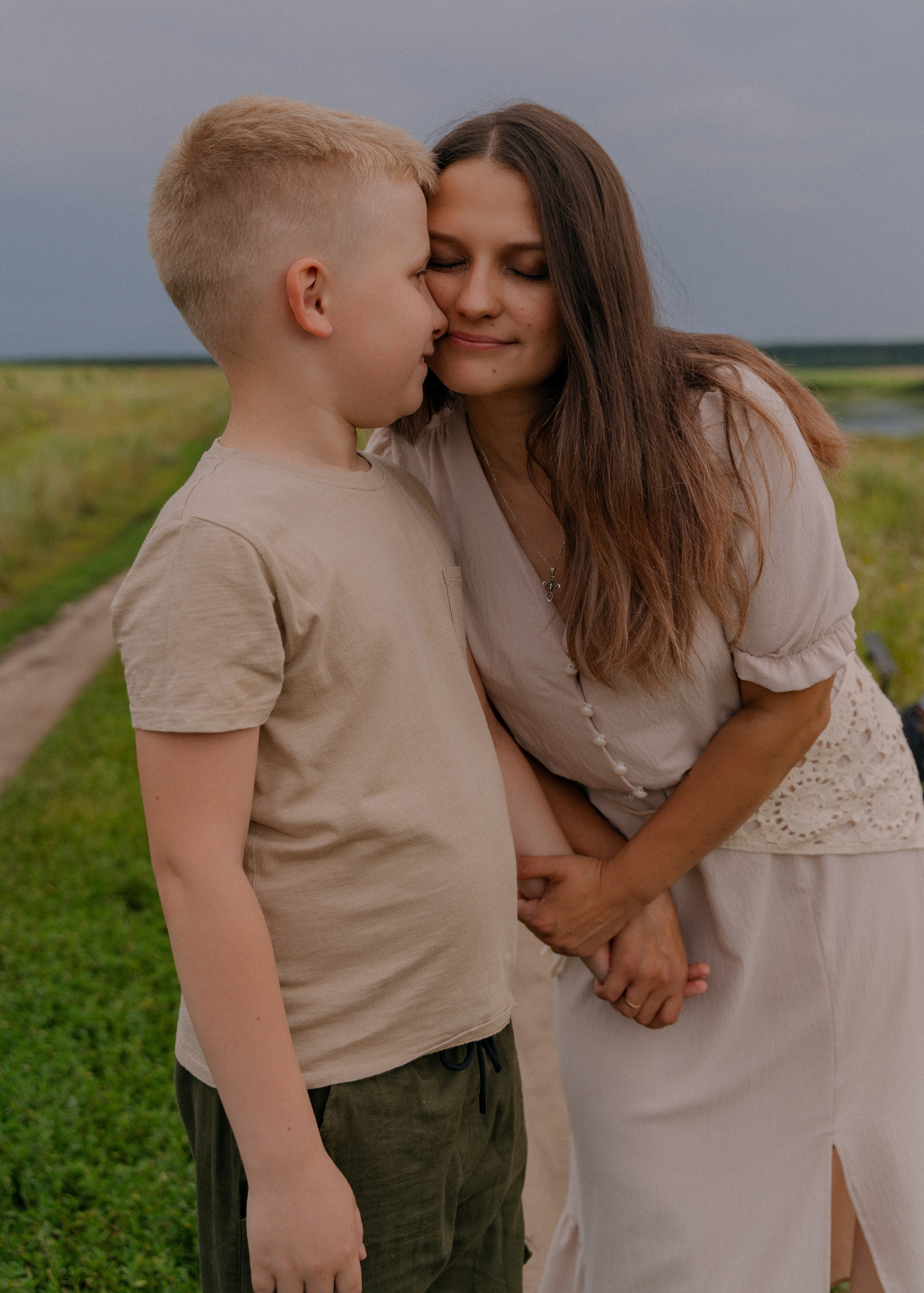 На берегу неба…. FotoTanya. Раменское/Жуковский/Бронницы