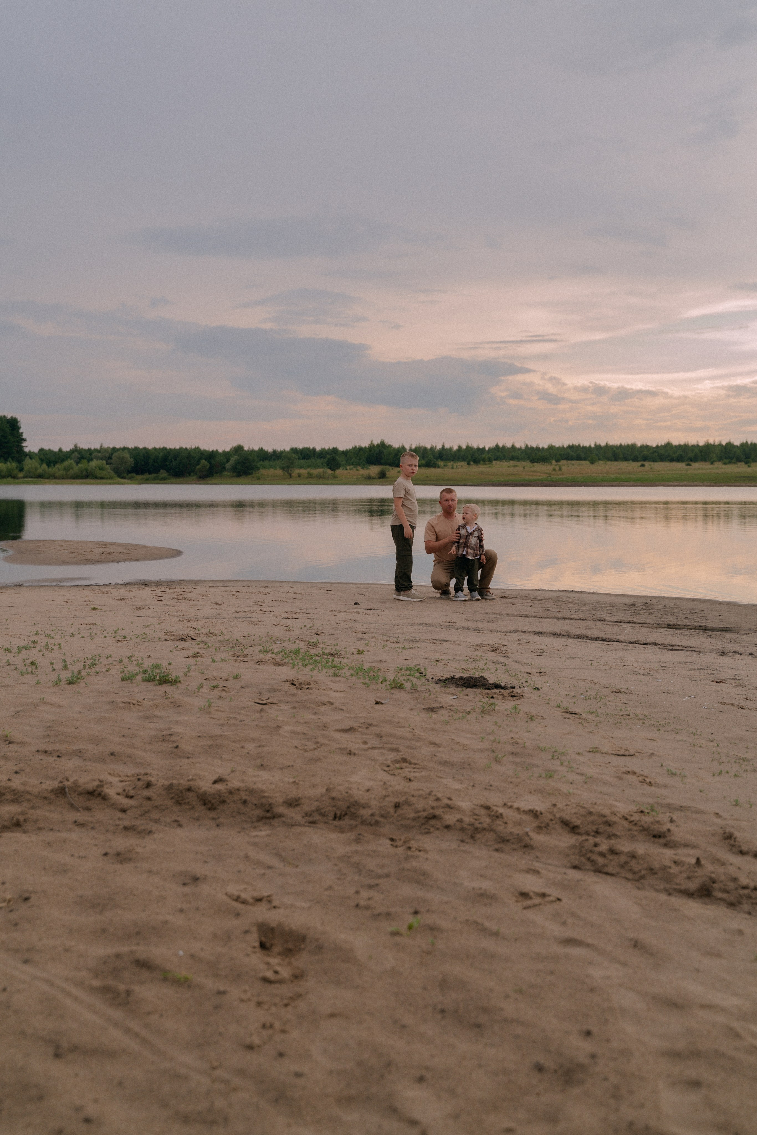 На берегу неба…. FotoTanya. Раменское/Жуковский/Бронницы