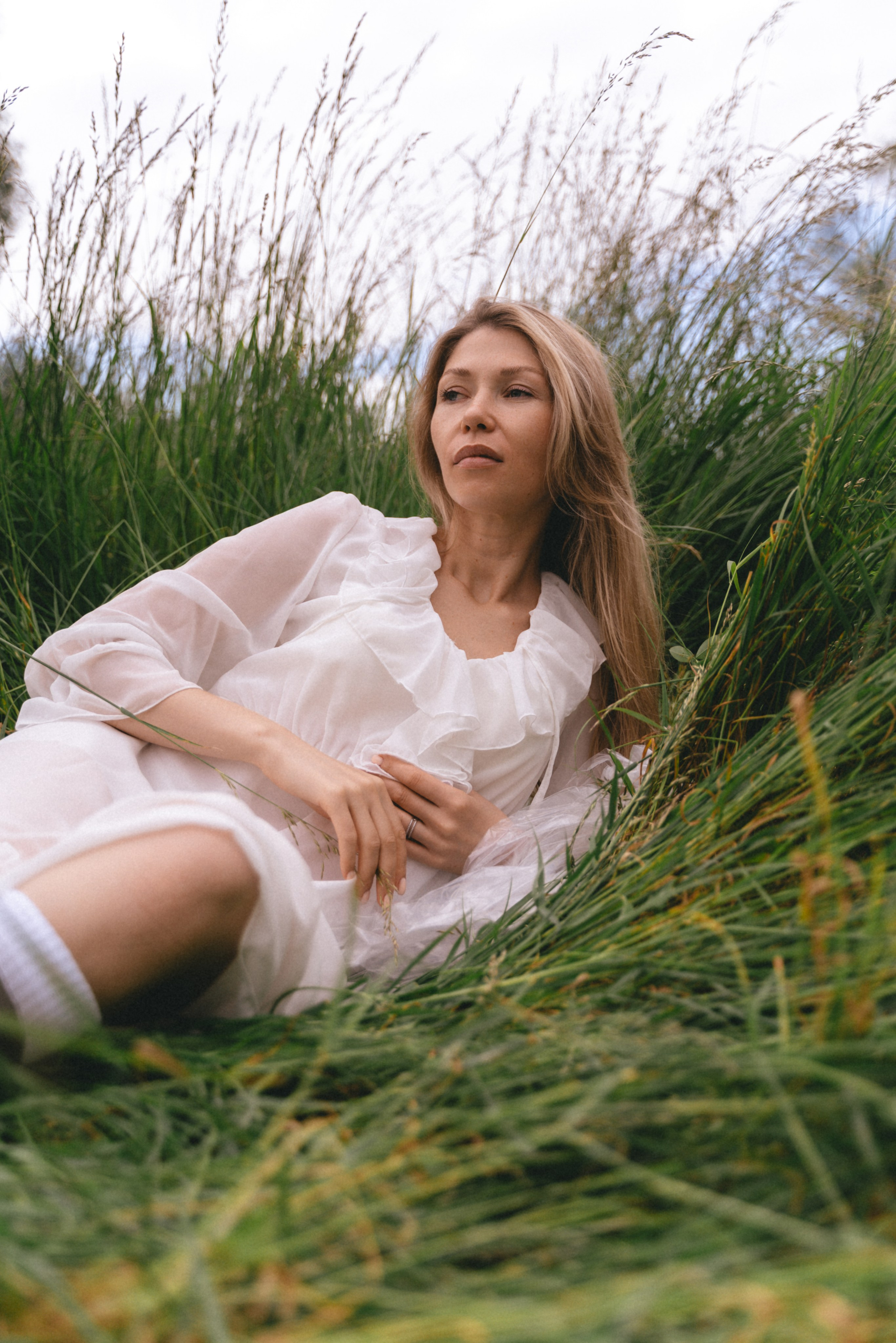 ЛЕТНЯЯ ИСТОРИЯ. FotoTanya. Раменское/Жуковский/Бронницы