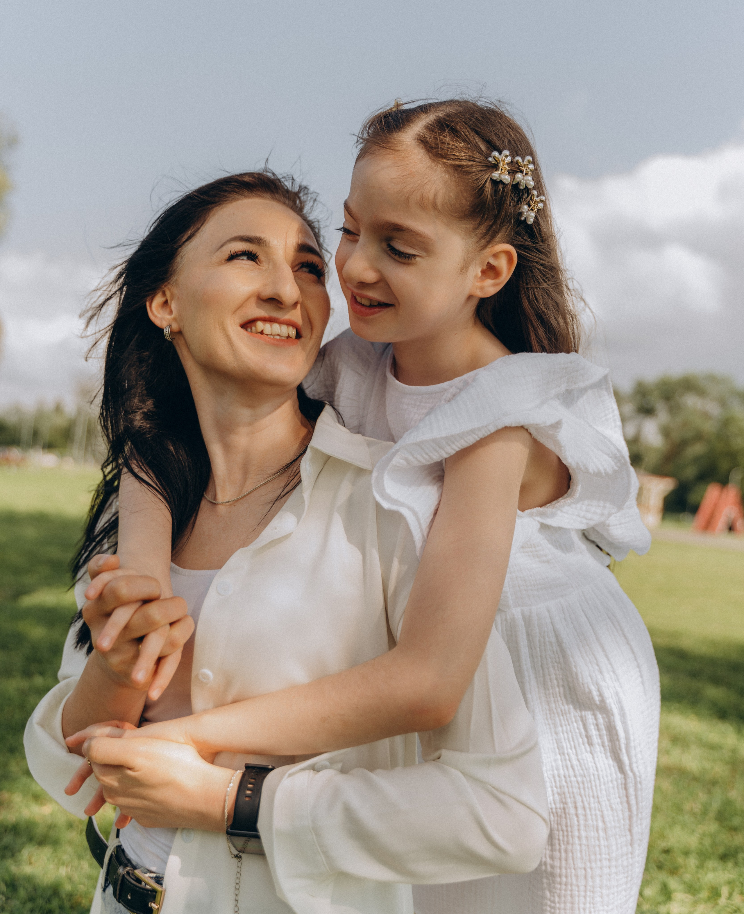 Двойняшки. FotoTanya. Раменское/Жуковский/Бронницы