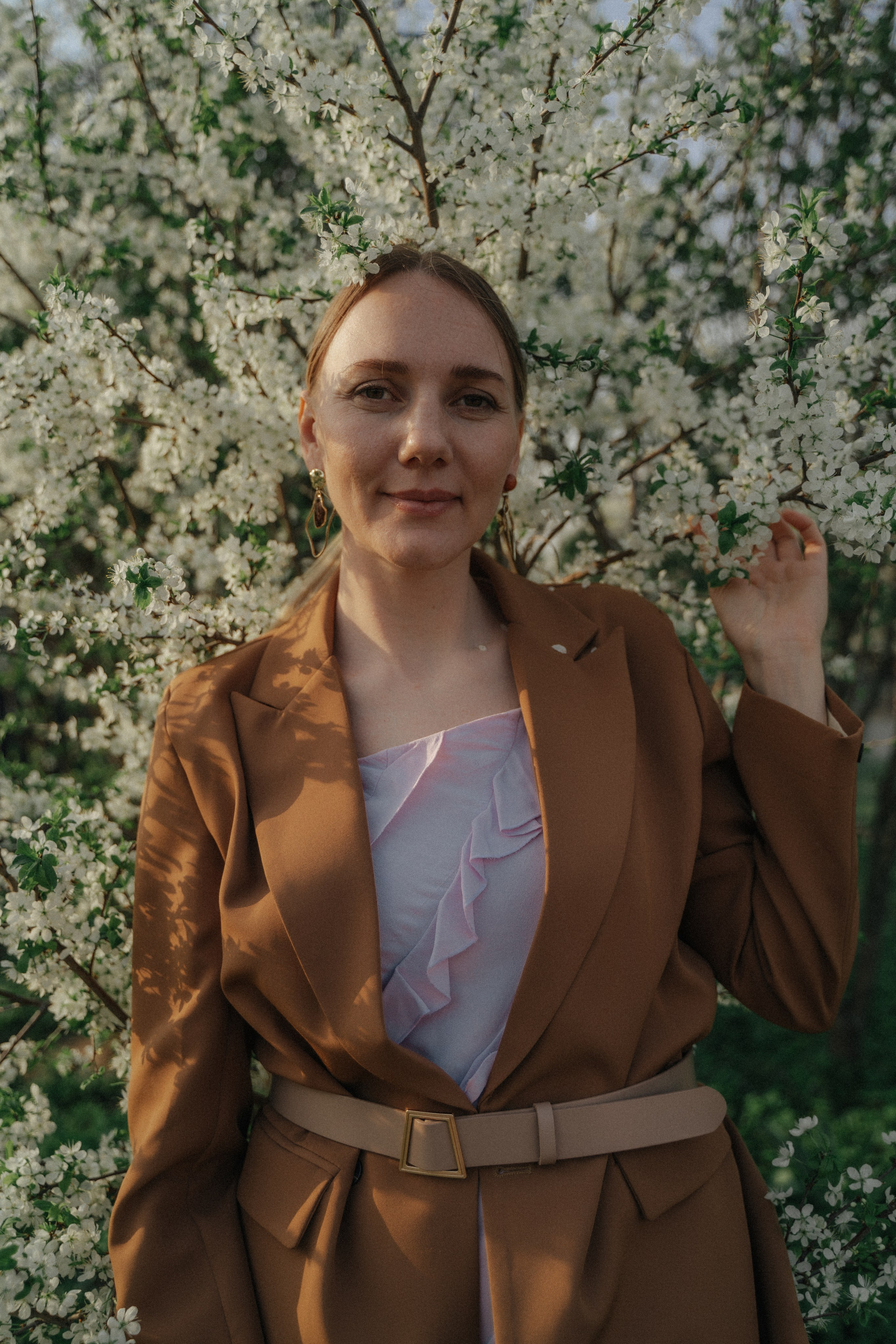 Цветение. FotoTanya. Раменское/Жуковский/Бронницы