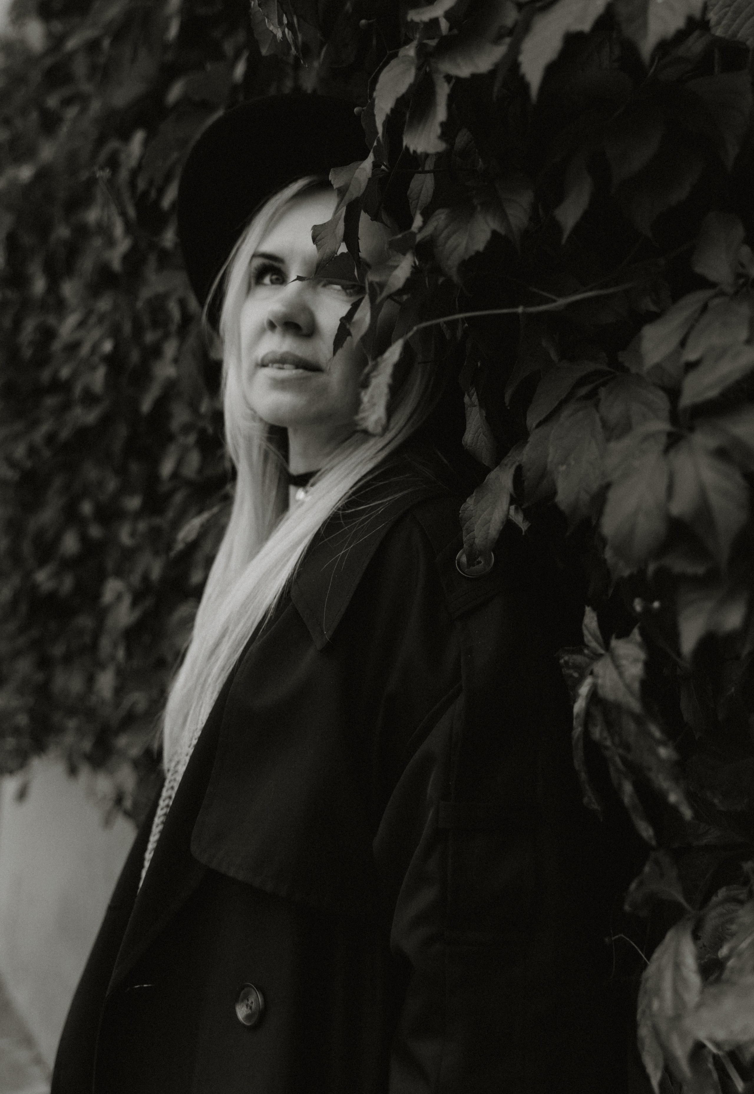 Осенняя история. FotoTanya. Раменское/Жуковский/Бронницы