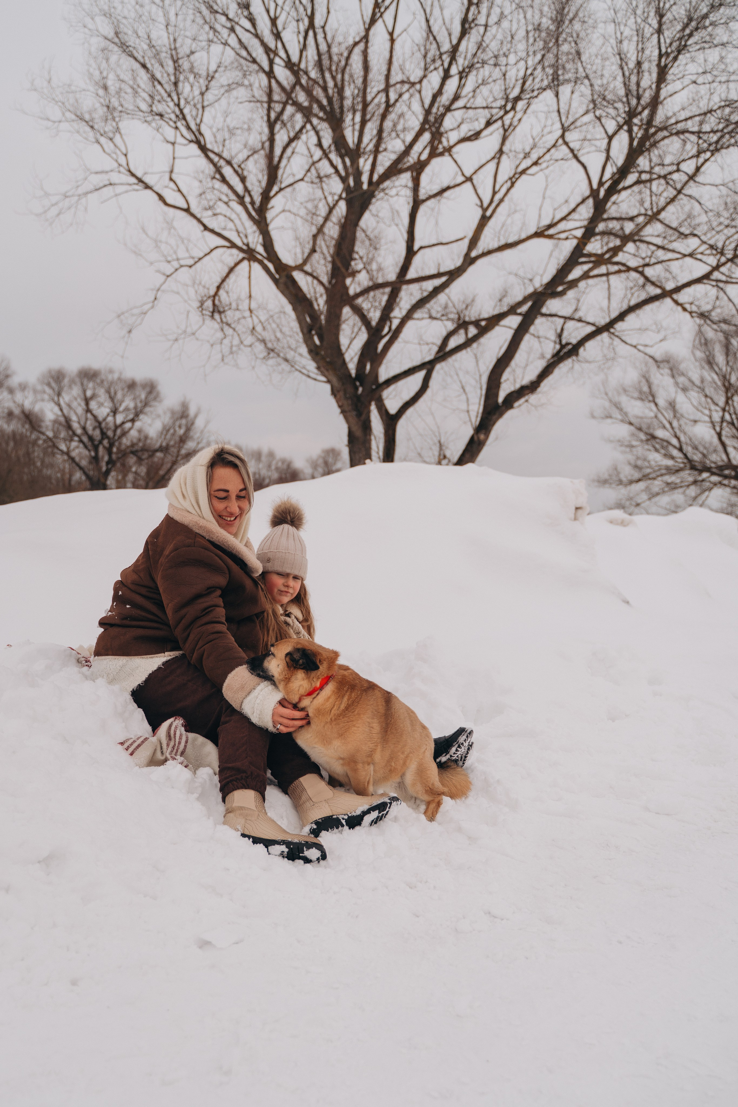 Февраль с Мартой 💞. FotoTanya. Раменское/Жуковский/Бронницы