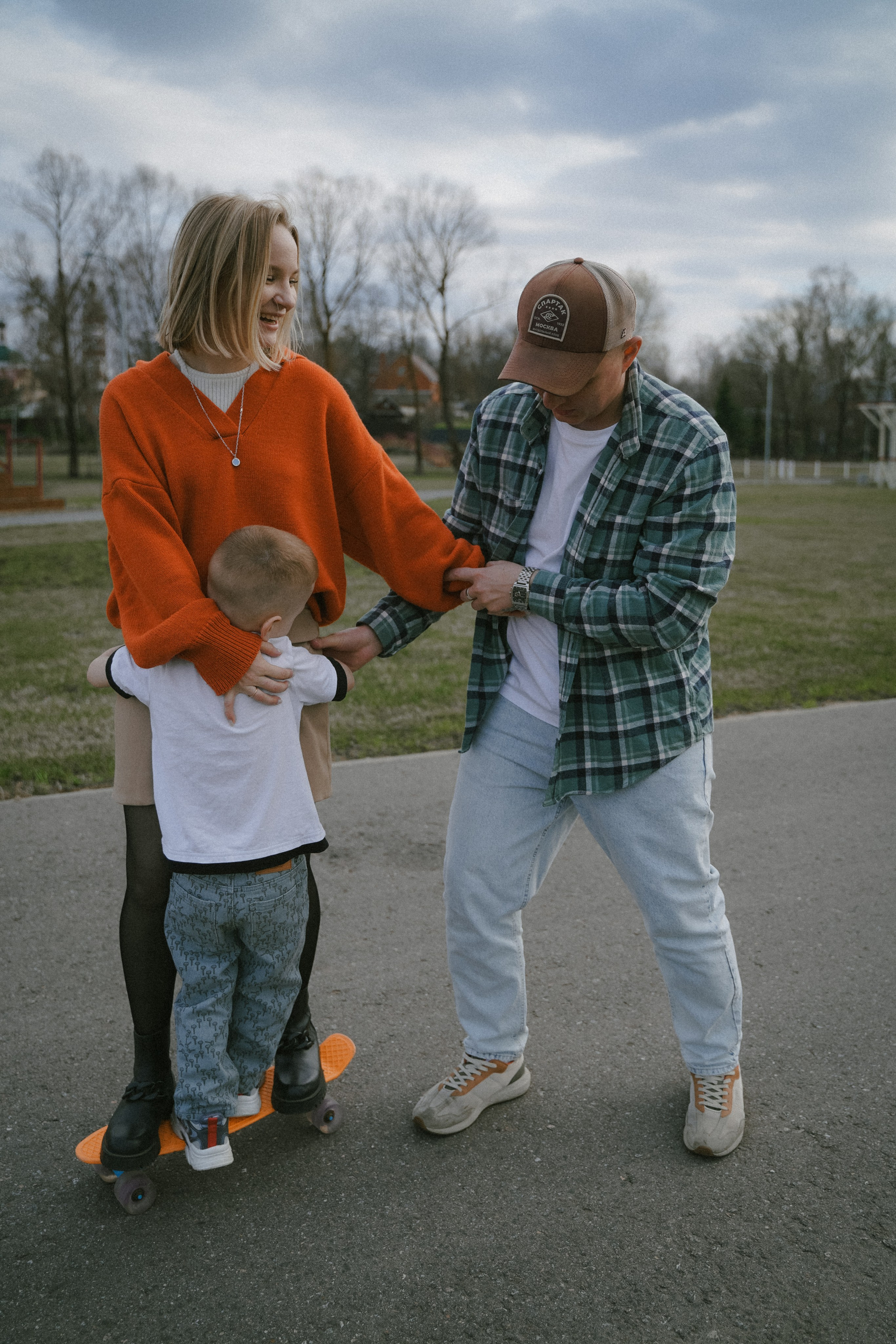 Skateboard. FotoTanya. Раменское/Жуковский/Бронницы