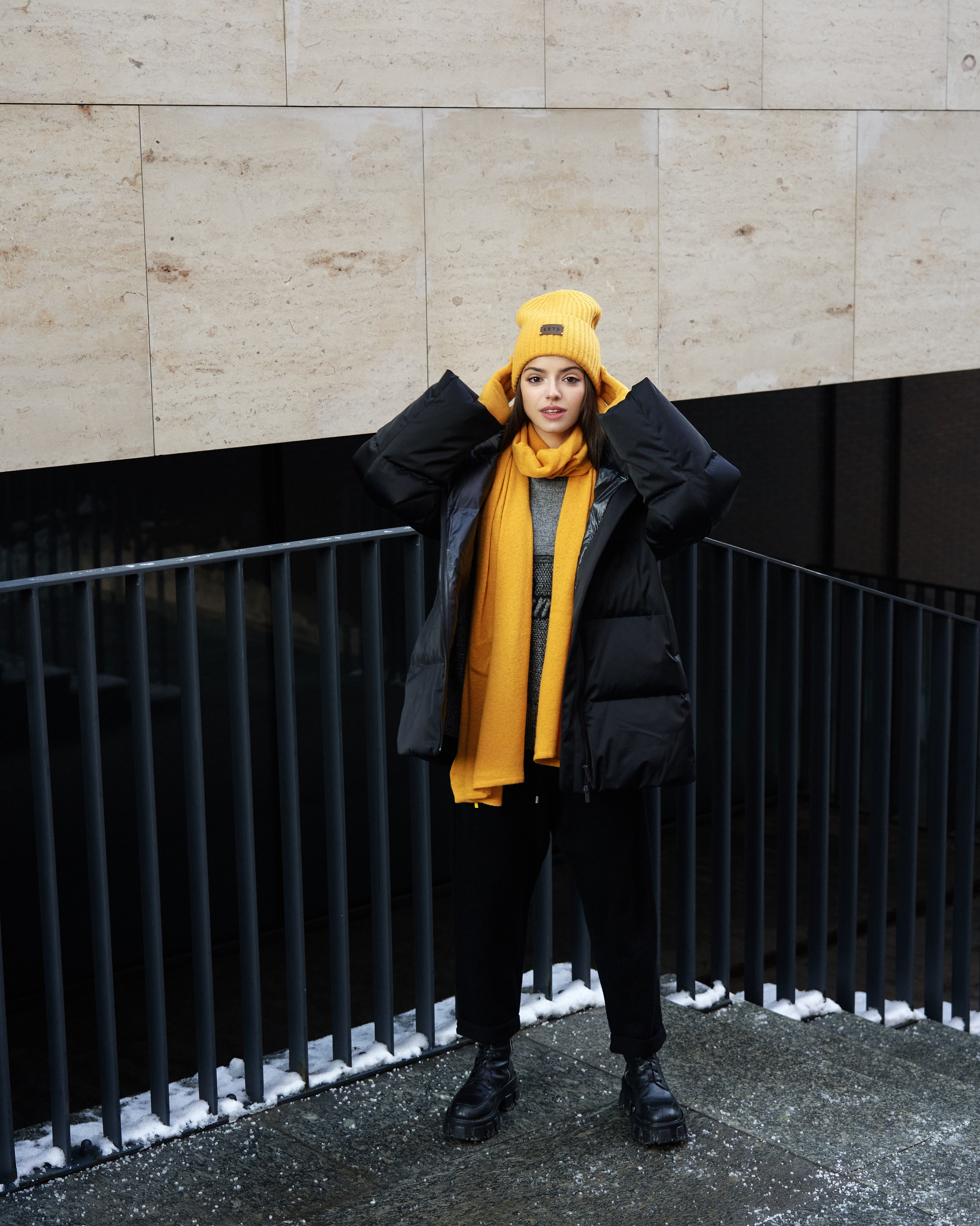 LETs CASHMERE. Фотограф в Москве. Каталог, лукбук, портреты