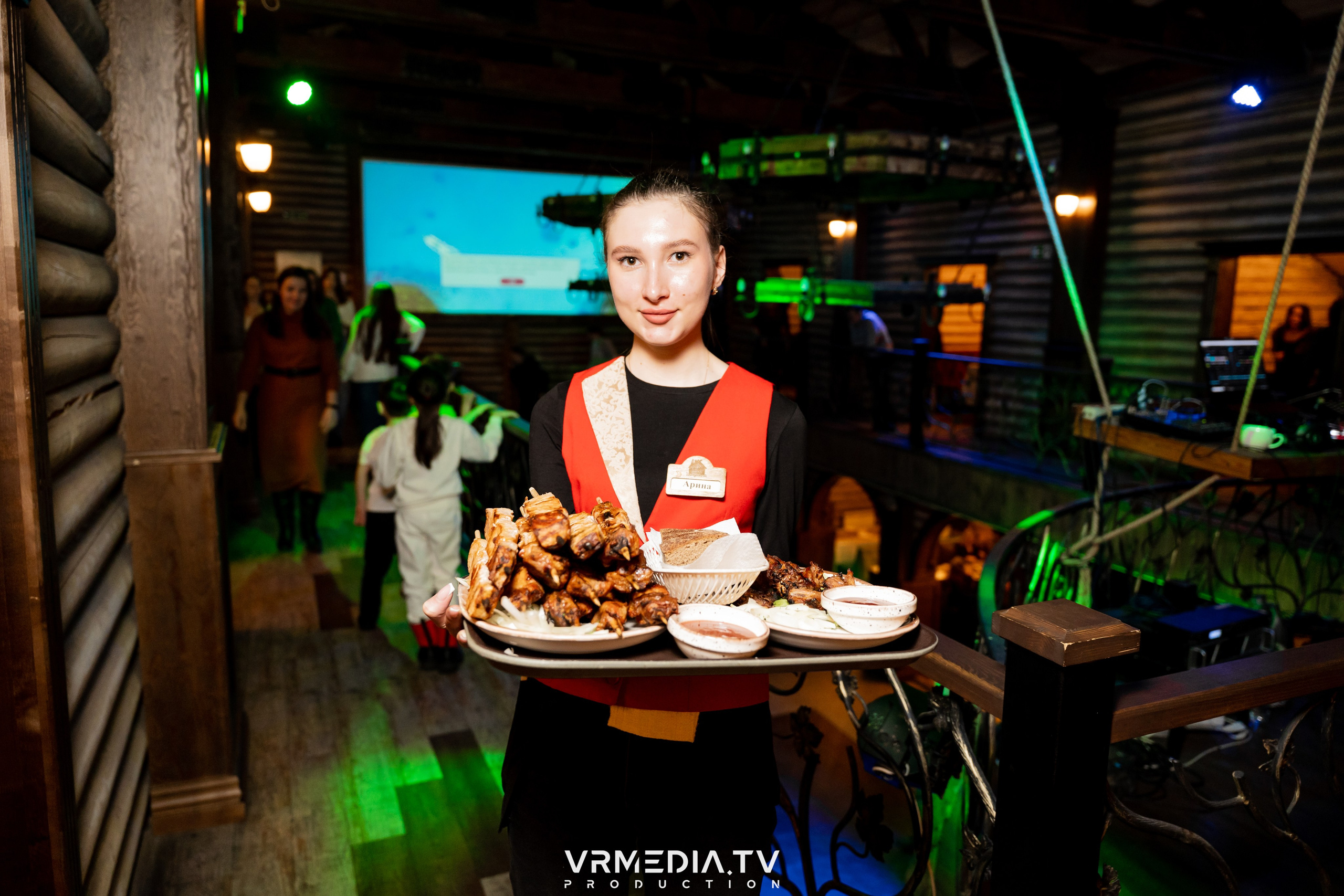 В гостях у «Петровича»