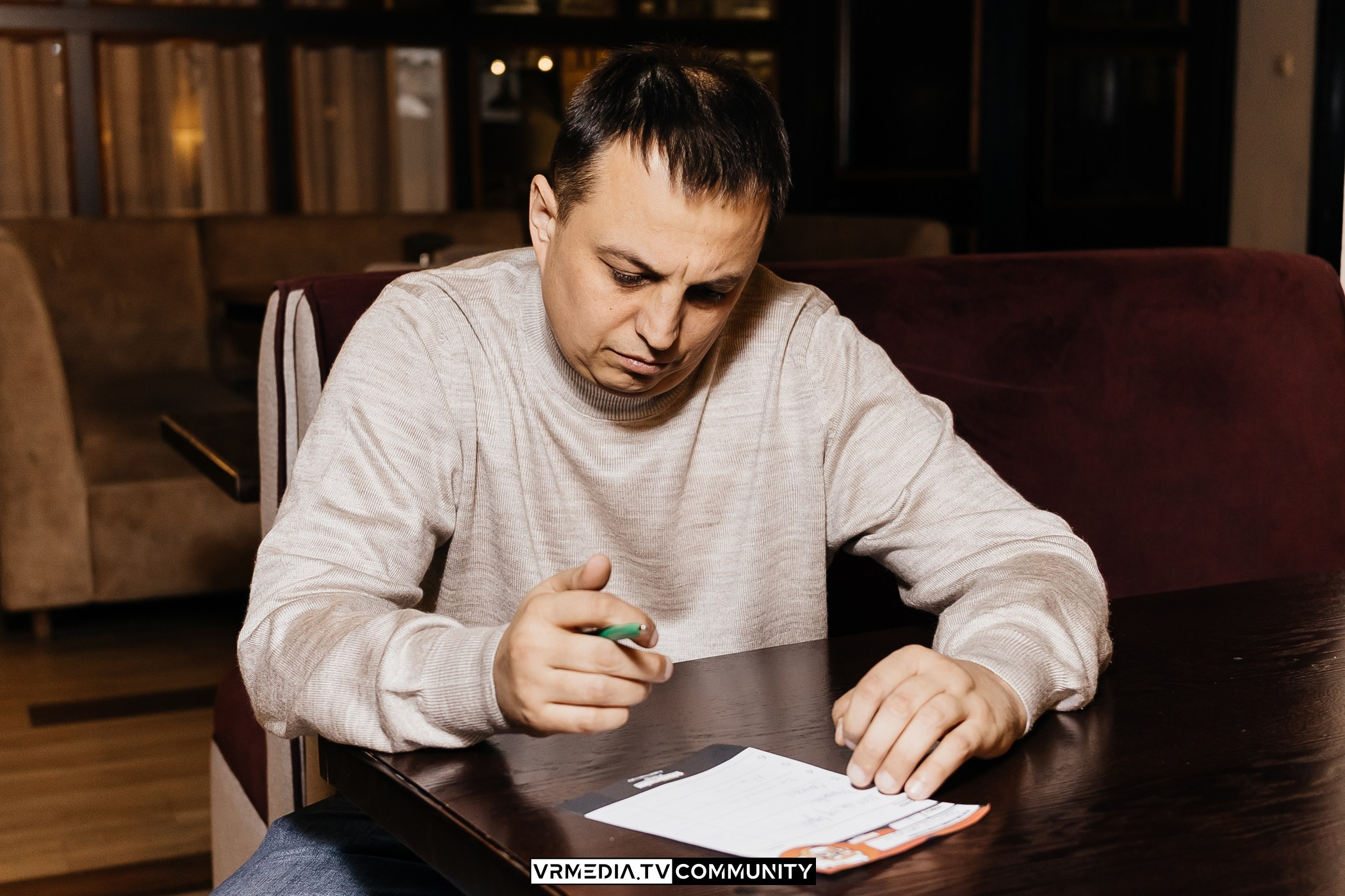 Эйнштейн Party в ресторане «Мюнхен»