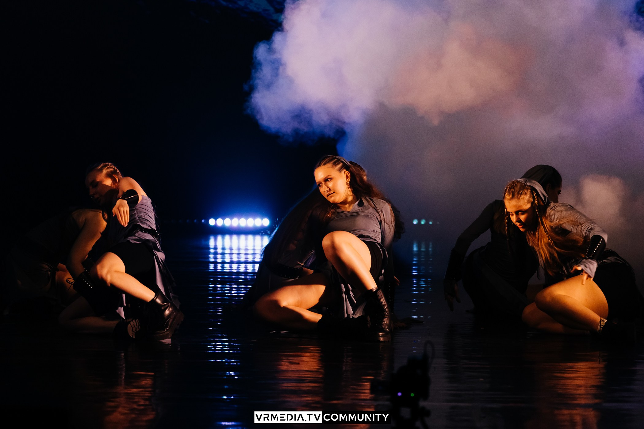 Отчетный концерт Дома танцев «House of dance»