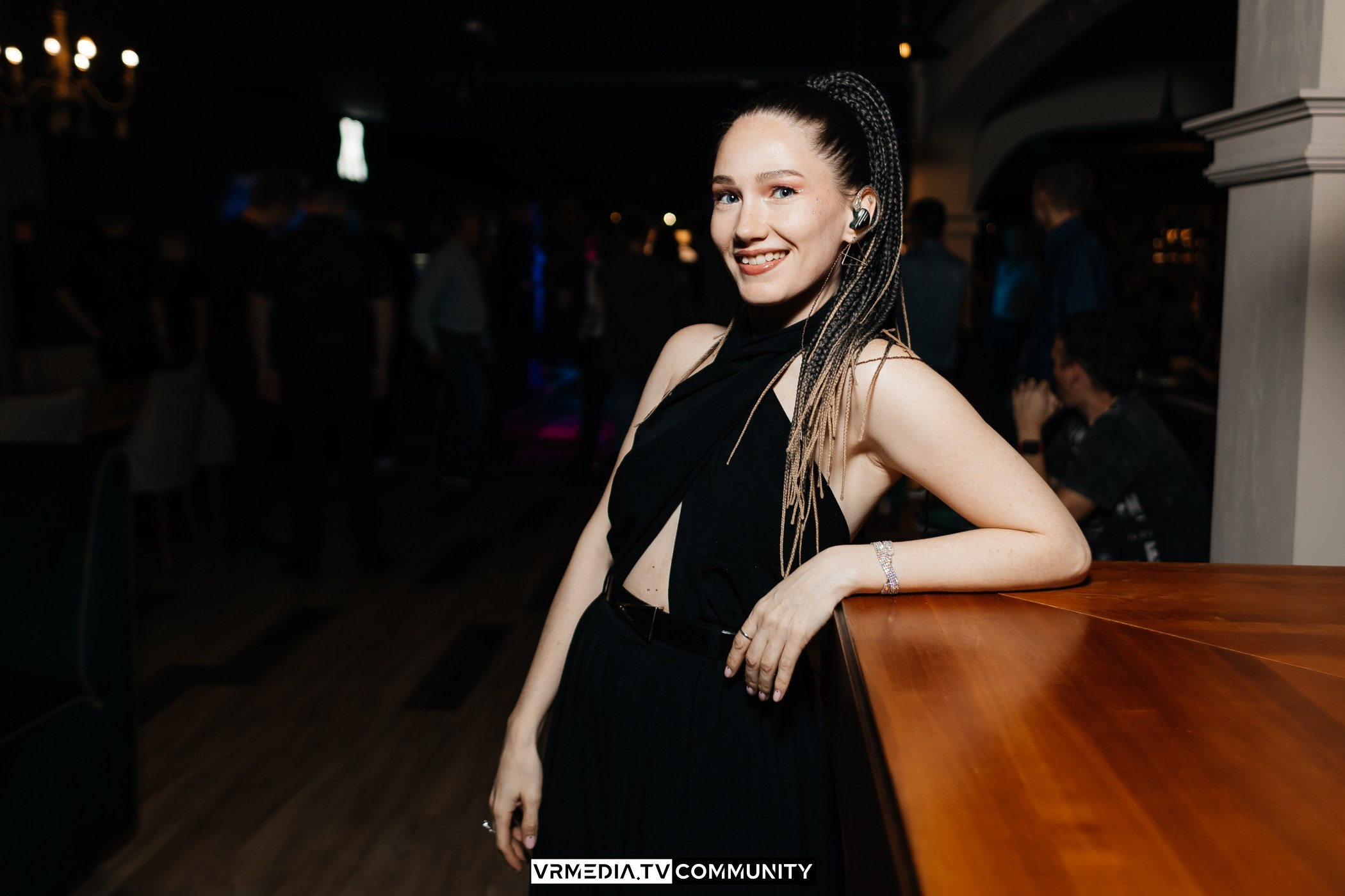 «Октоберфест» в ресторане «Мюнхен»