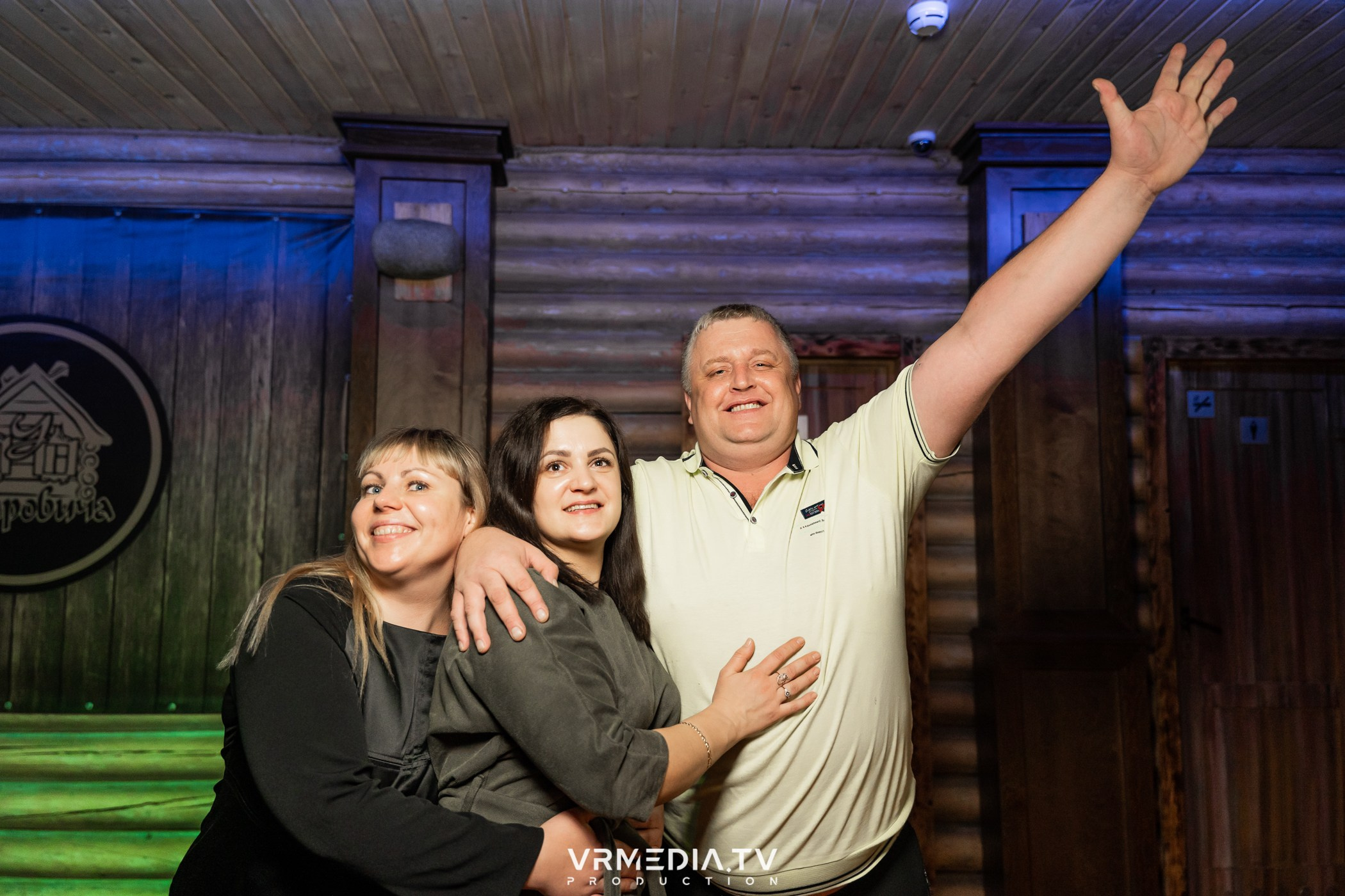 В гостях «У Петровича»