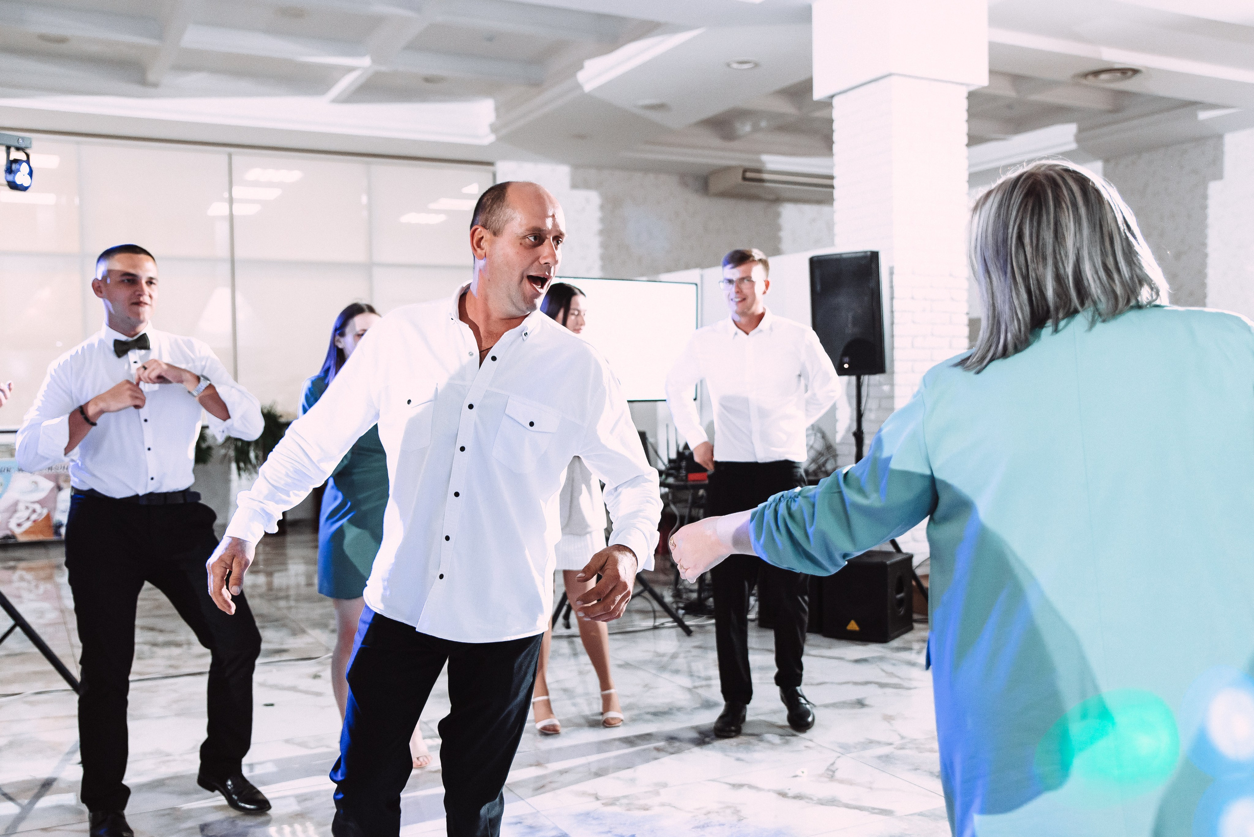 Александр + Анастасия. Свадебный и семейный фотограф в Волгограде Олеся Лисицкая