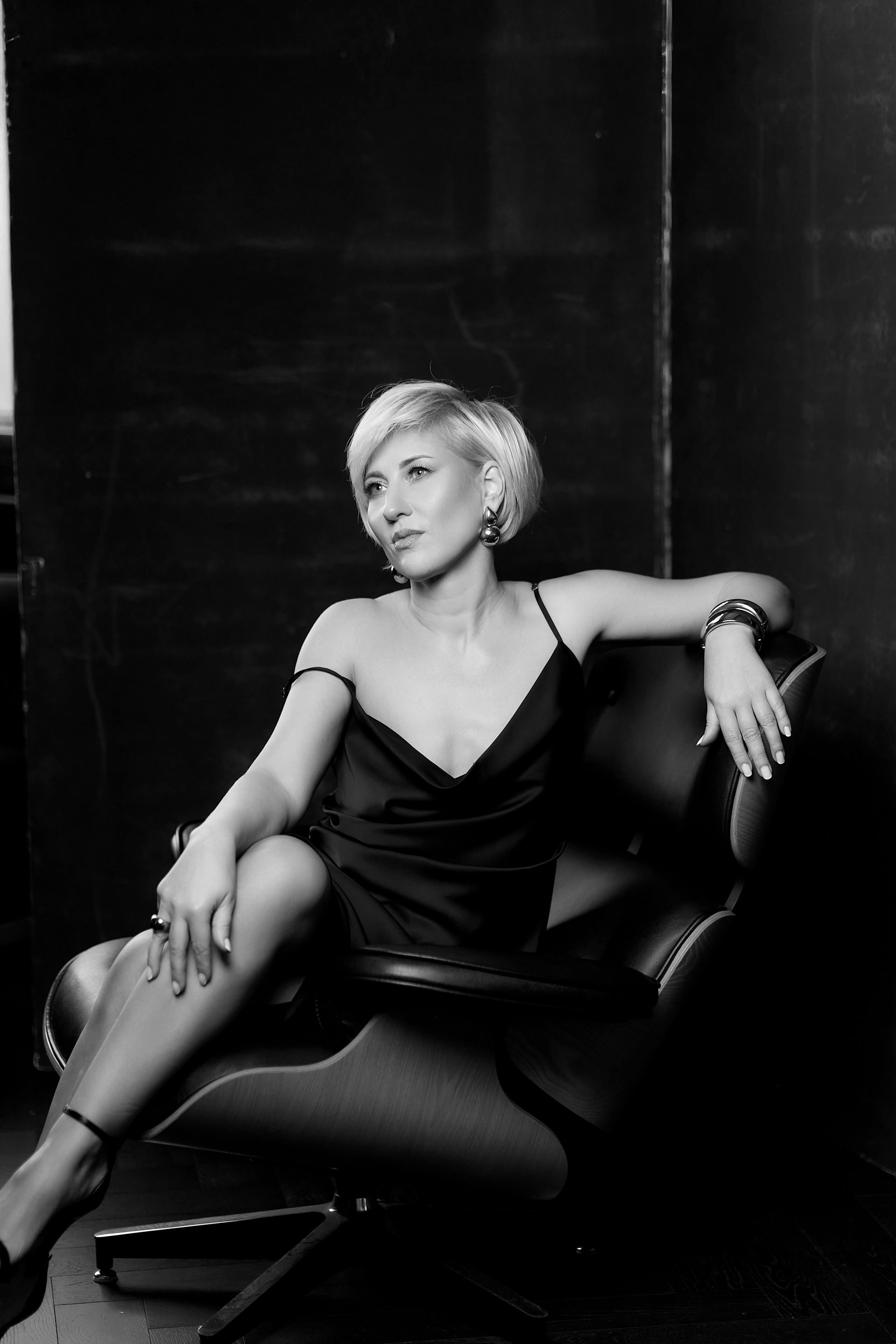 Наталья. Фотограф в Минске Анна Кучинская