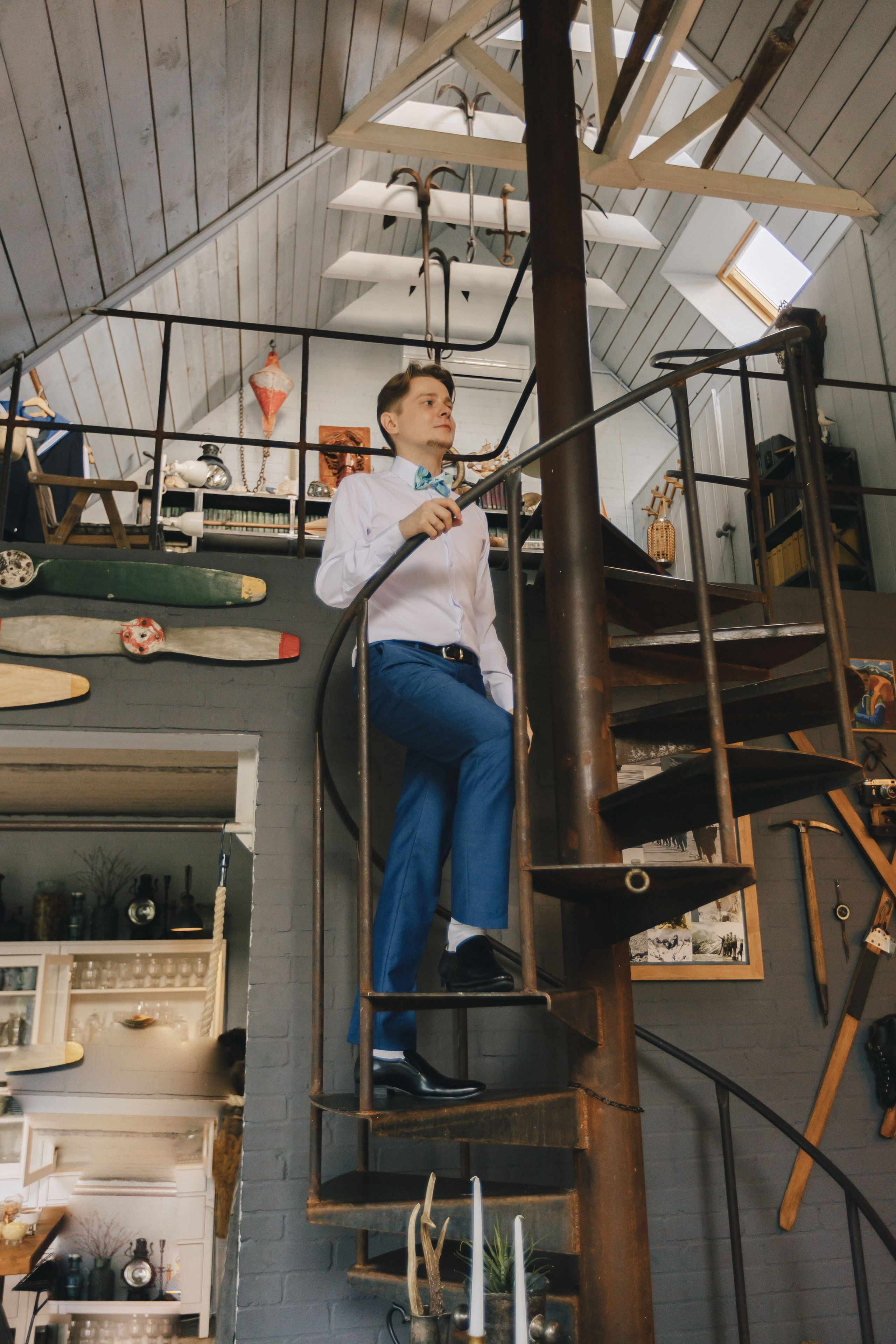 Олег и Катя. Фотограф Таганрог Любимая Надя