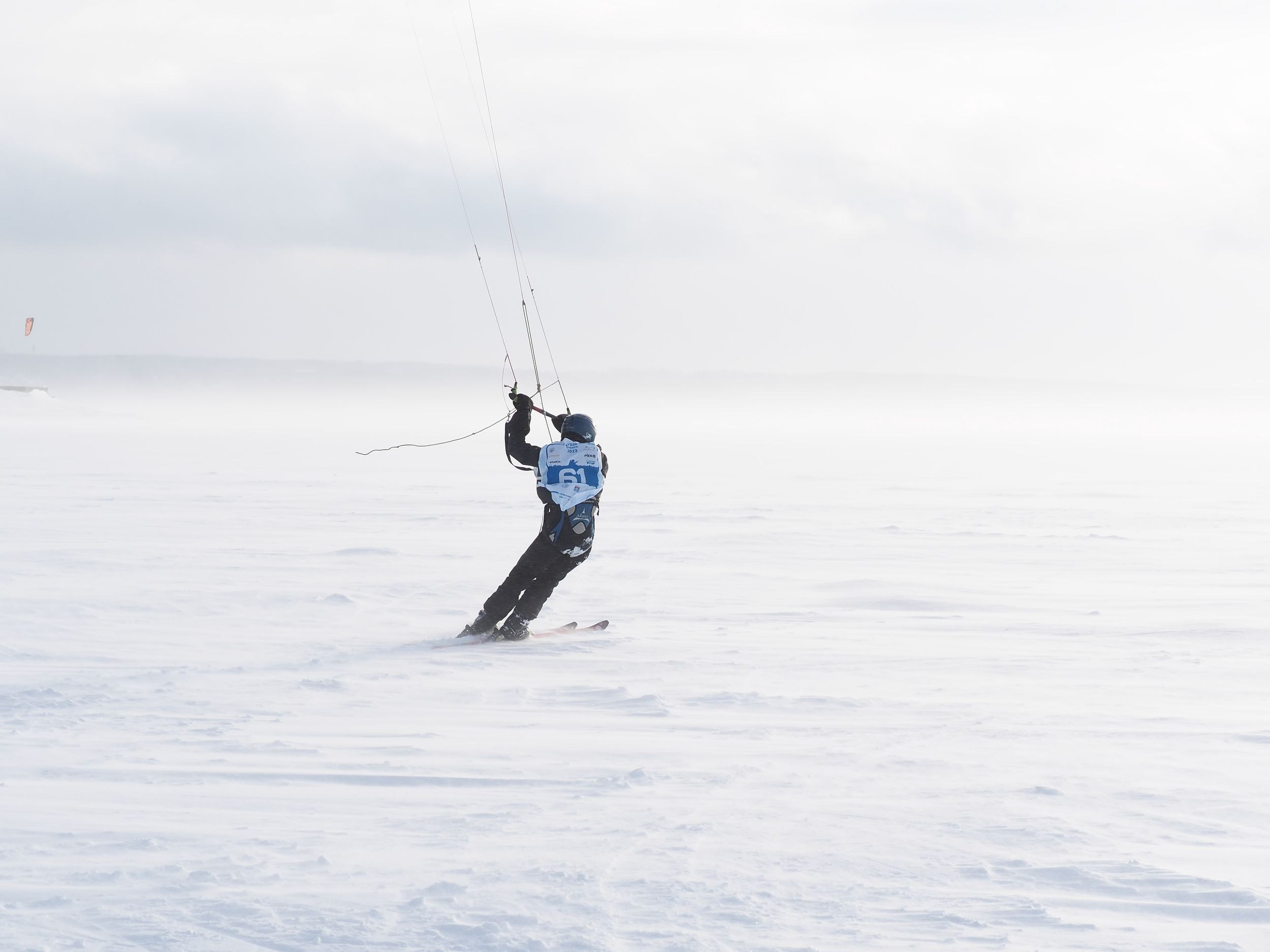 Рождественские старты 2024. Портретный и спортивный фотограф в Новосибирске и Твери Кононов Алексей