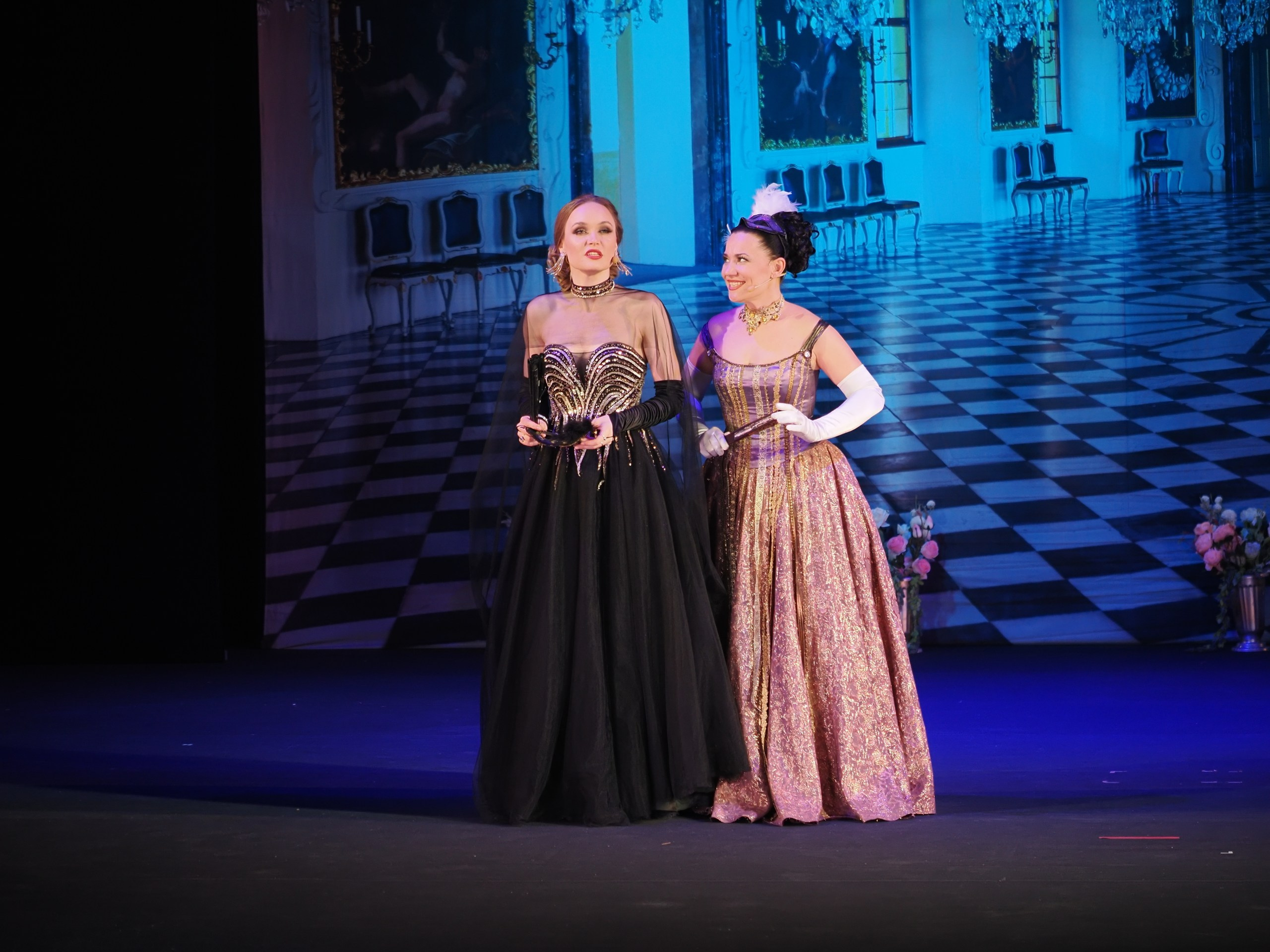 «БУФФ-ПАРАДИЗ» Летучая мышь (в Нск). Портретный и спортивный фотограф в Новосибирске и Твери Кононов Алексей