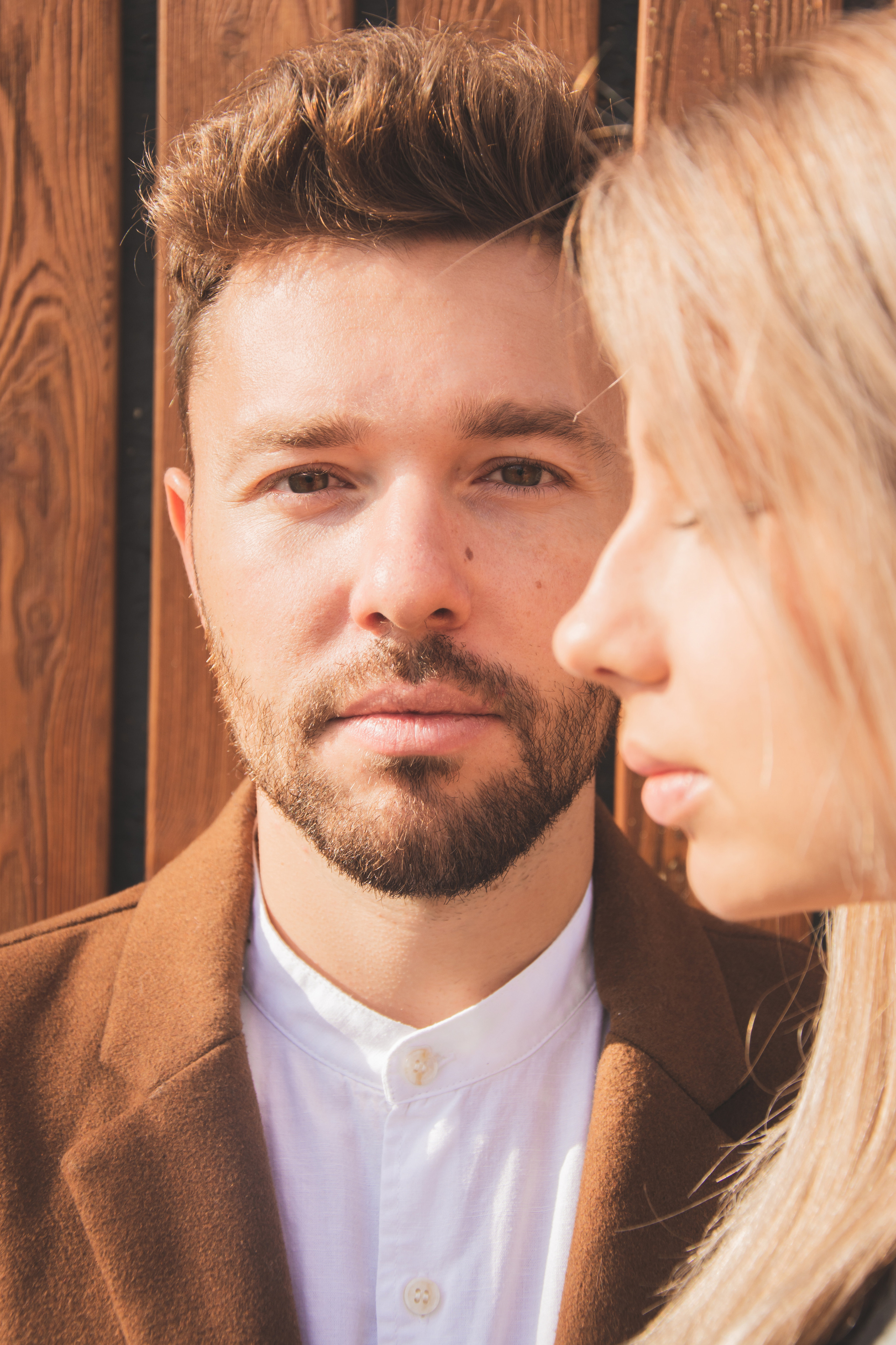 Love story. Инна Тихонова Фотограф в Красноярске, фотограф в Заозерном