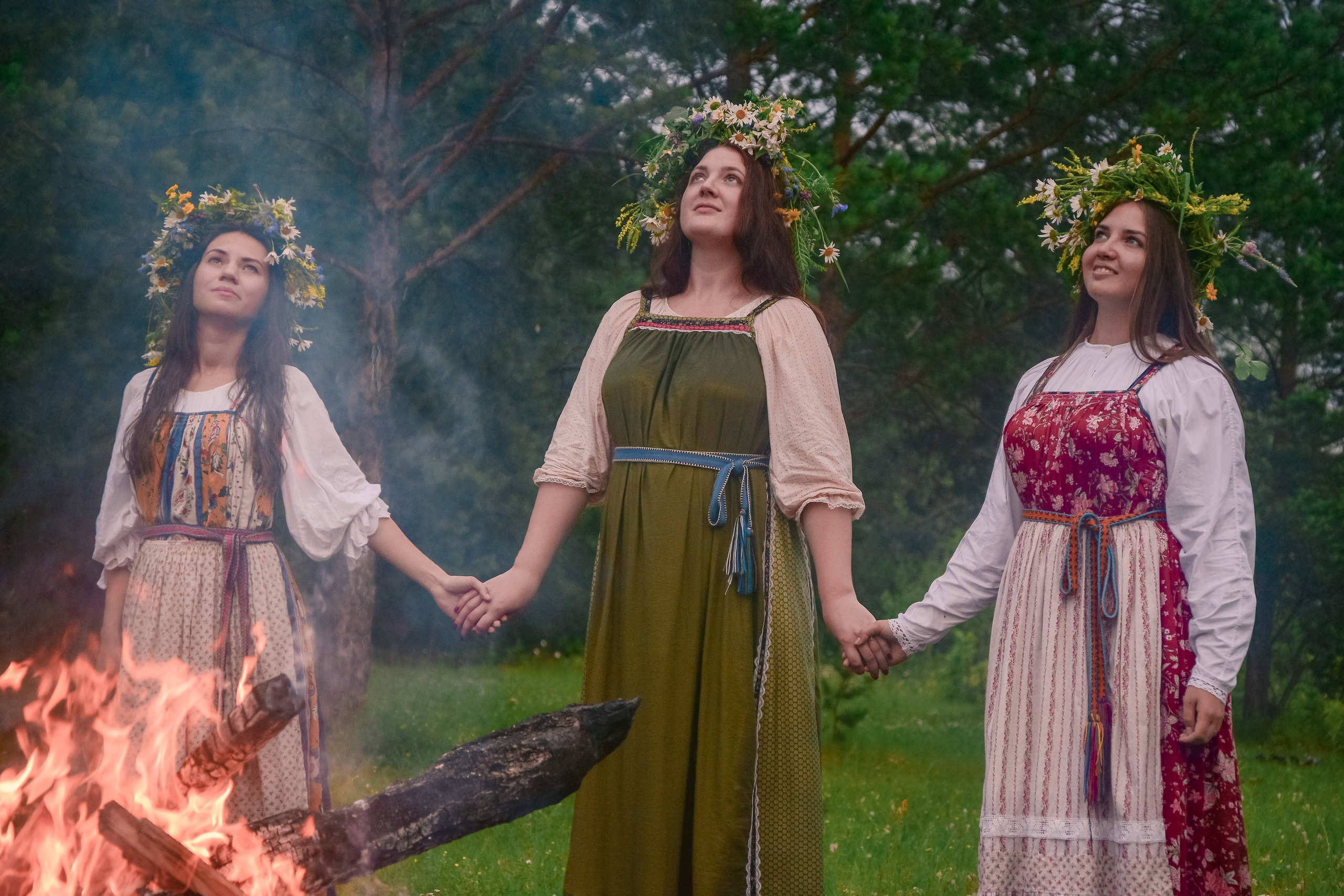 Творчество. Инна Тихонова Фотограф в Красноярске, фотограф в Заозерном