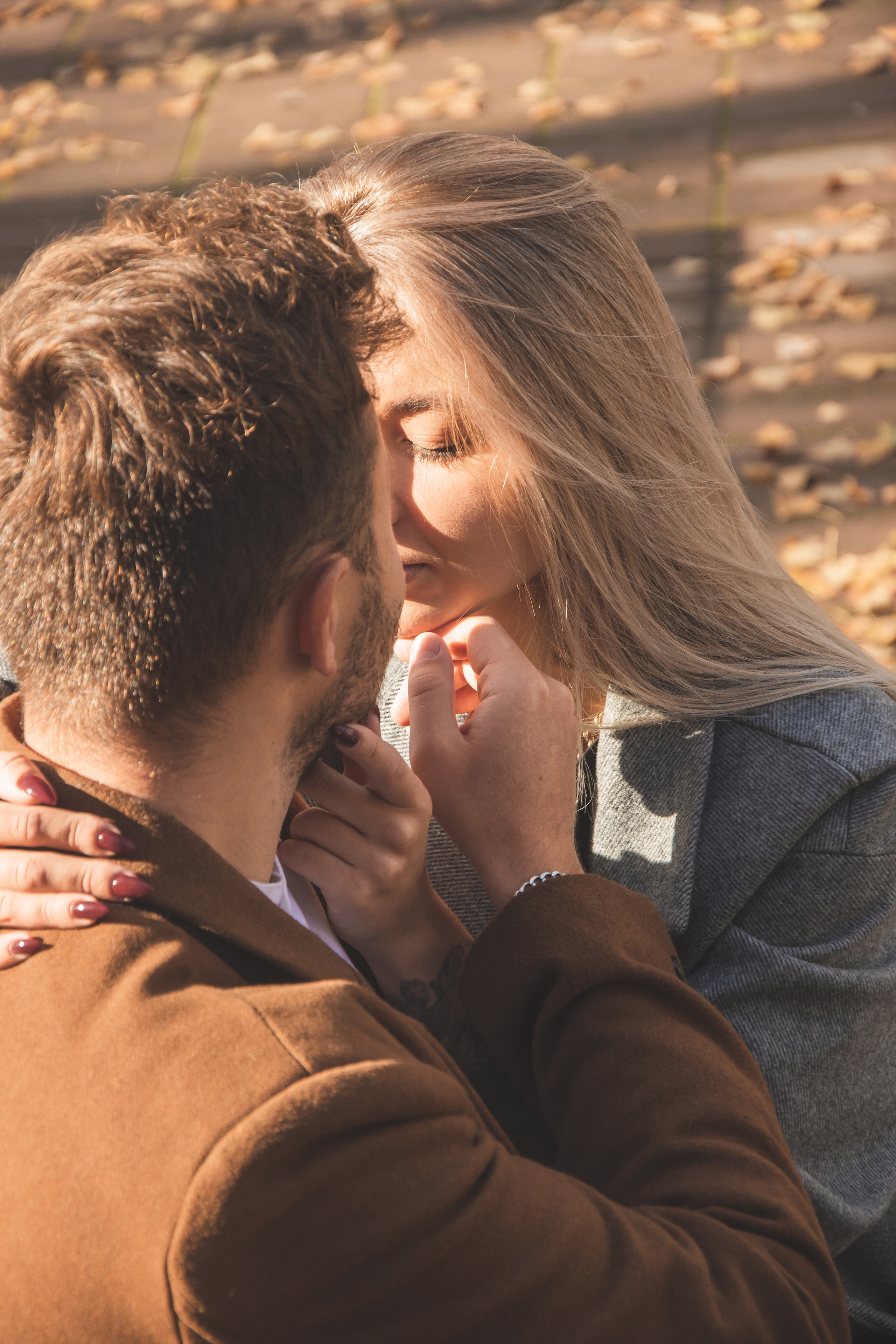Love story. Инна Тихонова Фотограф в Красноярске, фотограф в Заозерном
