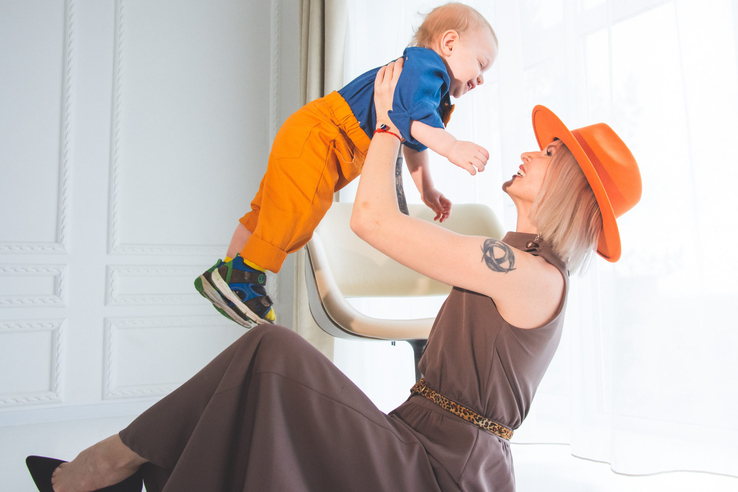 Инна Тихонова Фотограф в Красноярске, фотограф в Заозерном