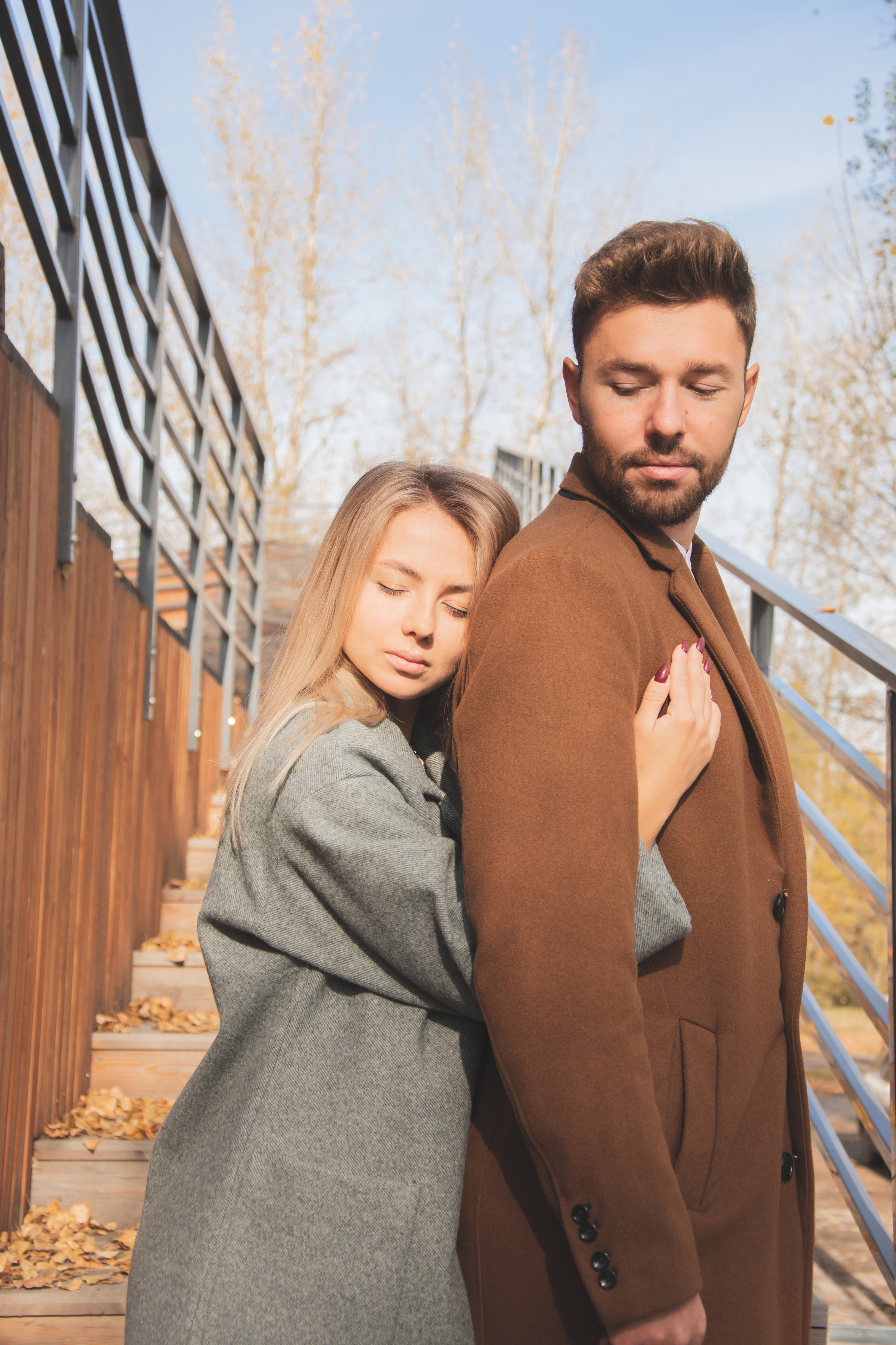 Love story. Инна Тихонова Фотограф в Красноярске, фотограф в Заозерном