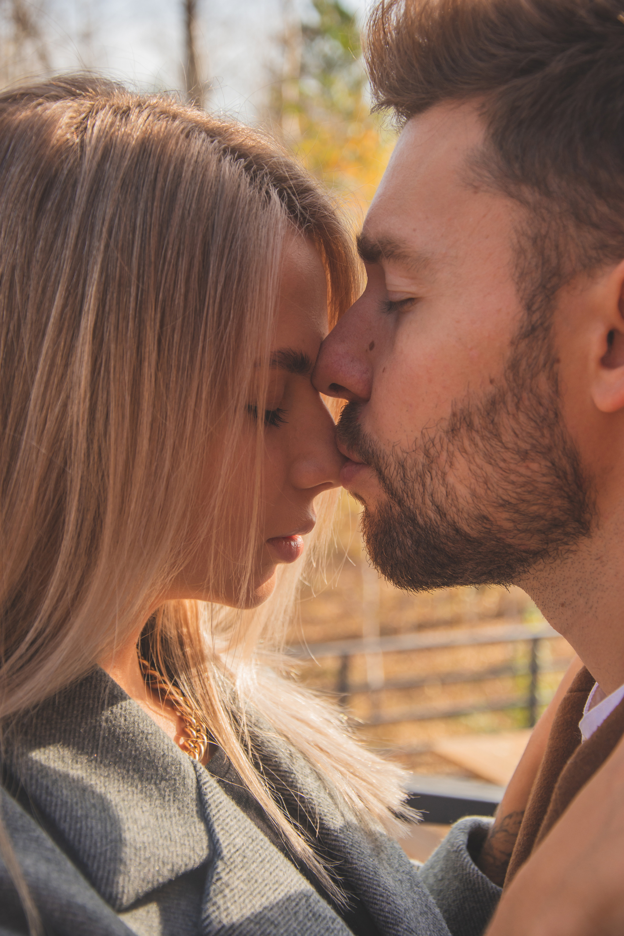 Love story. Инна Тихонова Фотограф в Красноярске, фотограф в Заозерном