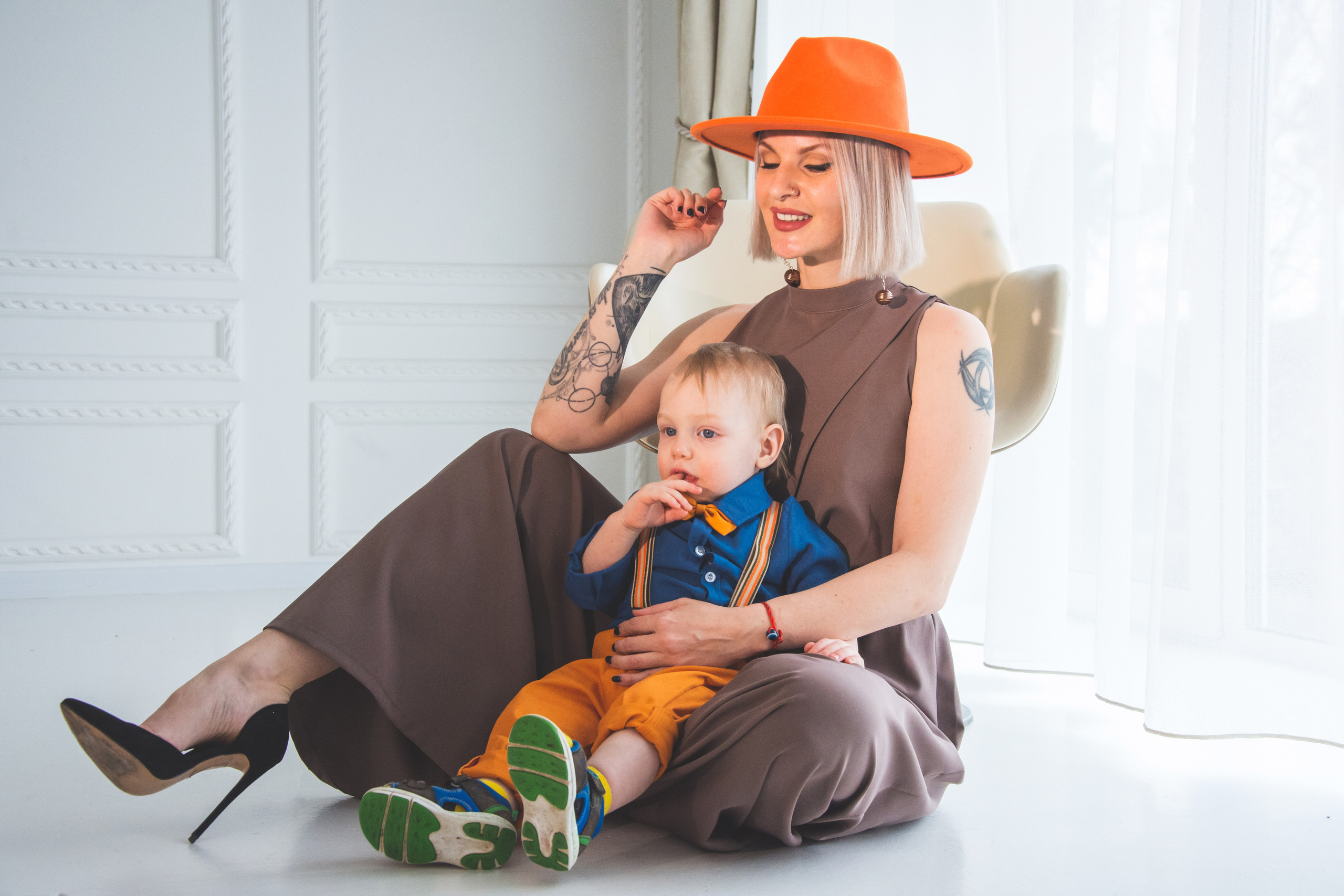 Семейные фотосессии. Инна Тихонова Фотограф в Красноярске, фотограф в Заозерном