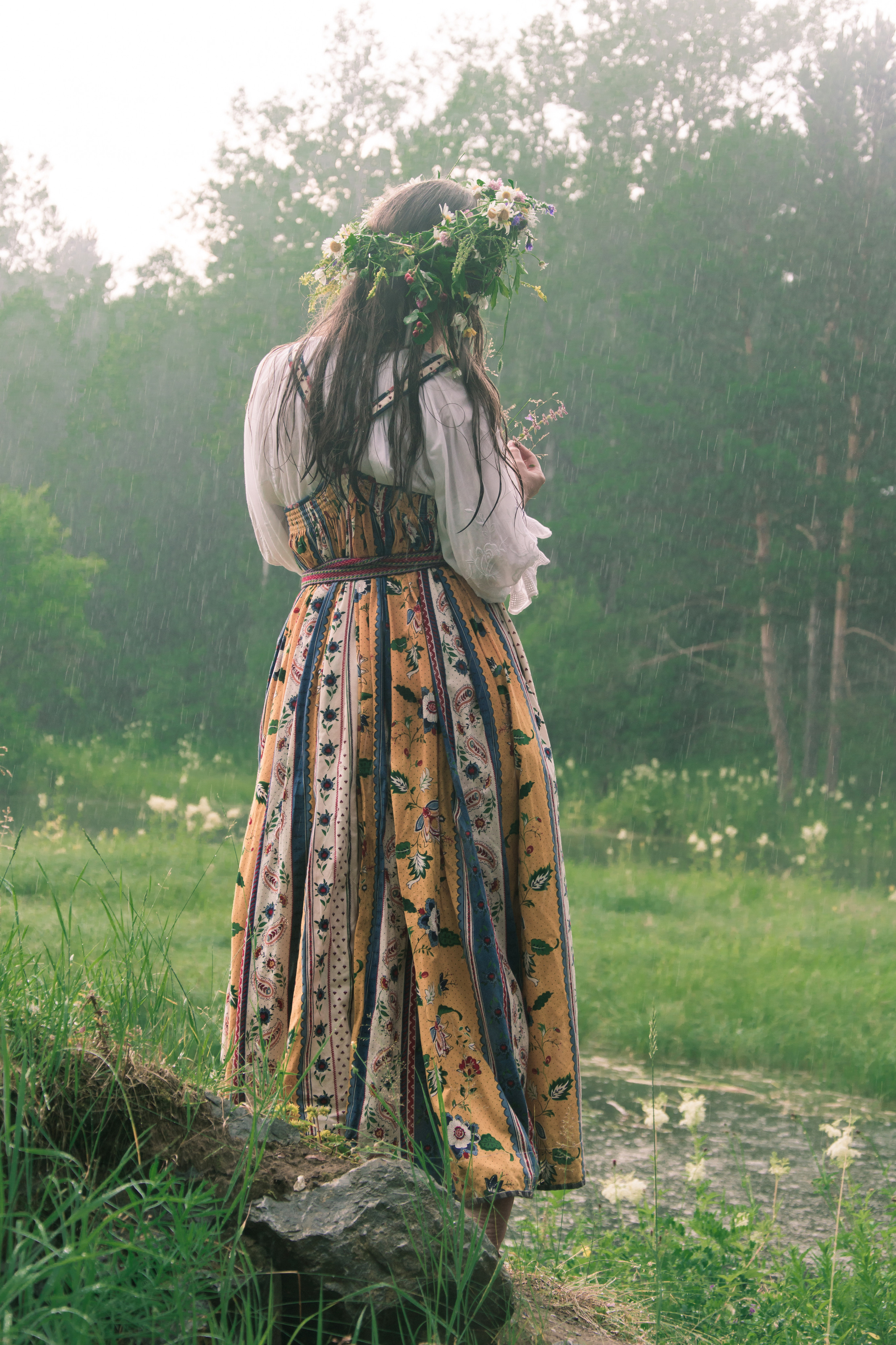 Творчество. Инна Тихонова Фотограф в Красноярске, фотограф в Заозерном