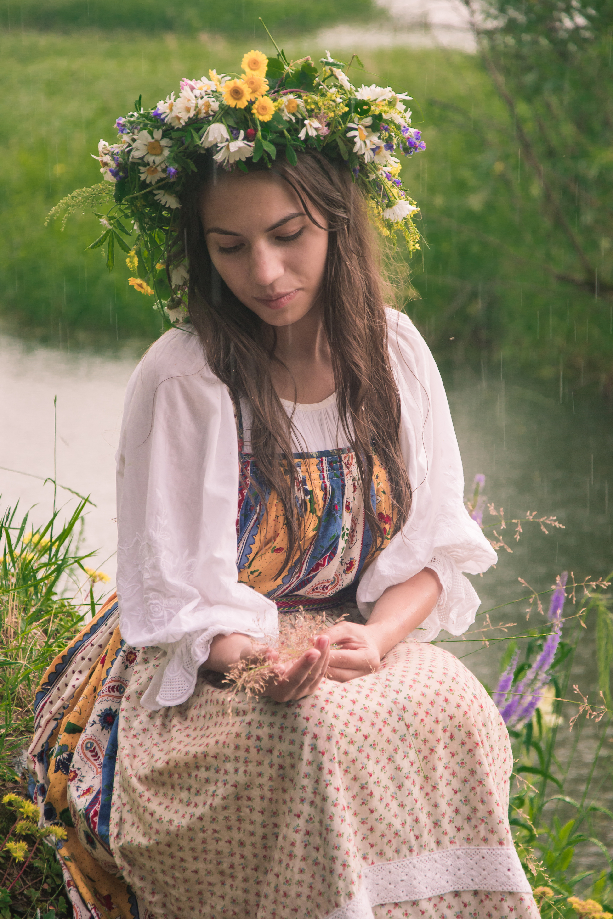 Инна Тихонова Фотограф в Красноярске, фотограф в Заозерном