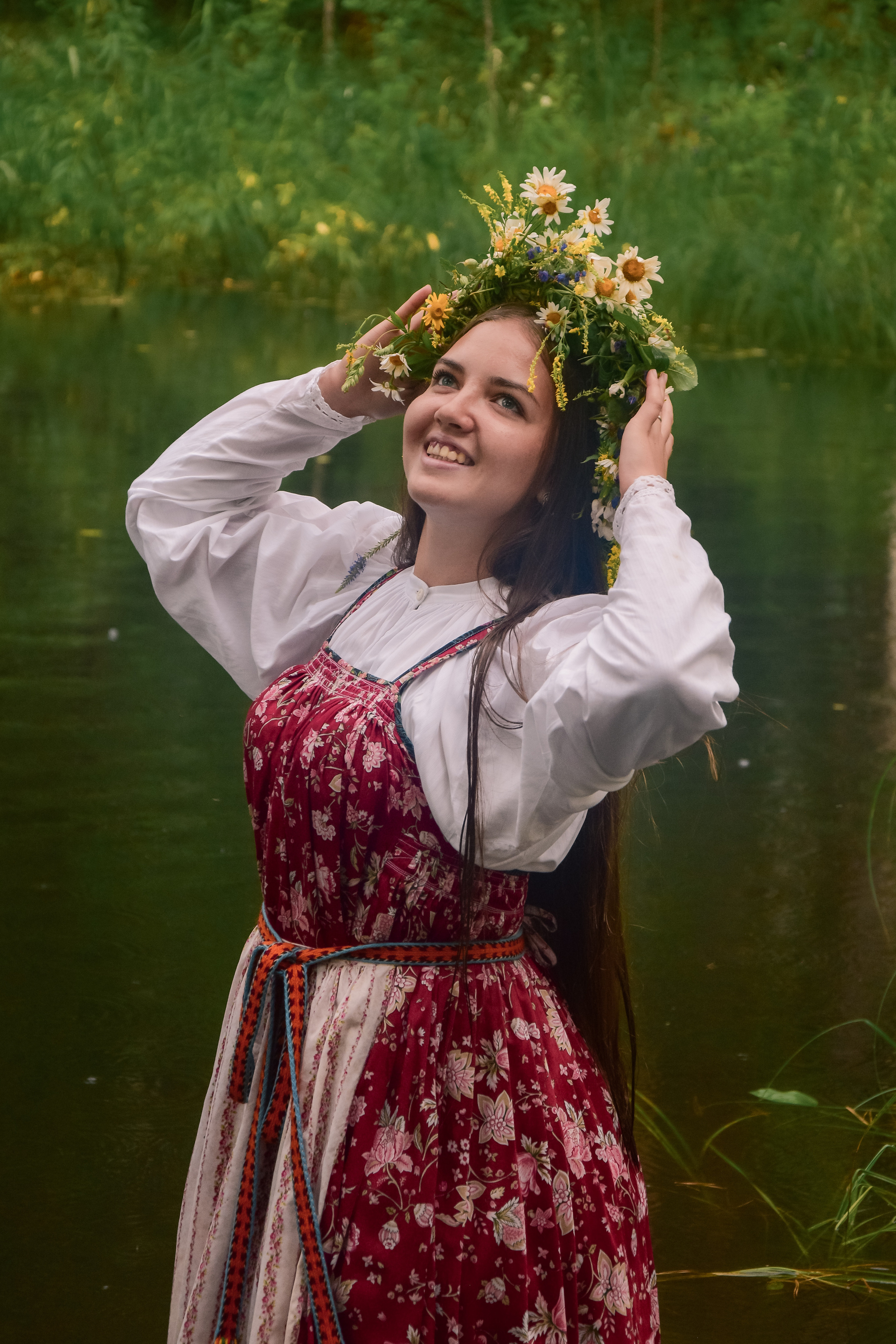 Творчество. Инна Тихонова Фотограф в Красноярске, фотограф в Заозерном