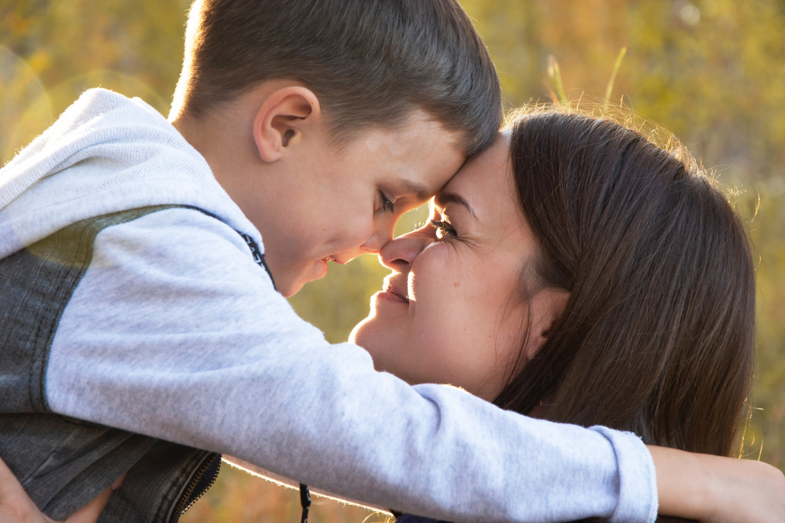Семейные фотосессии. Инна Тихонова Фотограф в Красноярске, фотограф в Заозерном