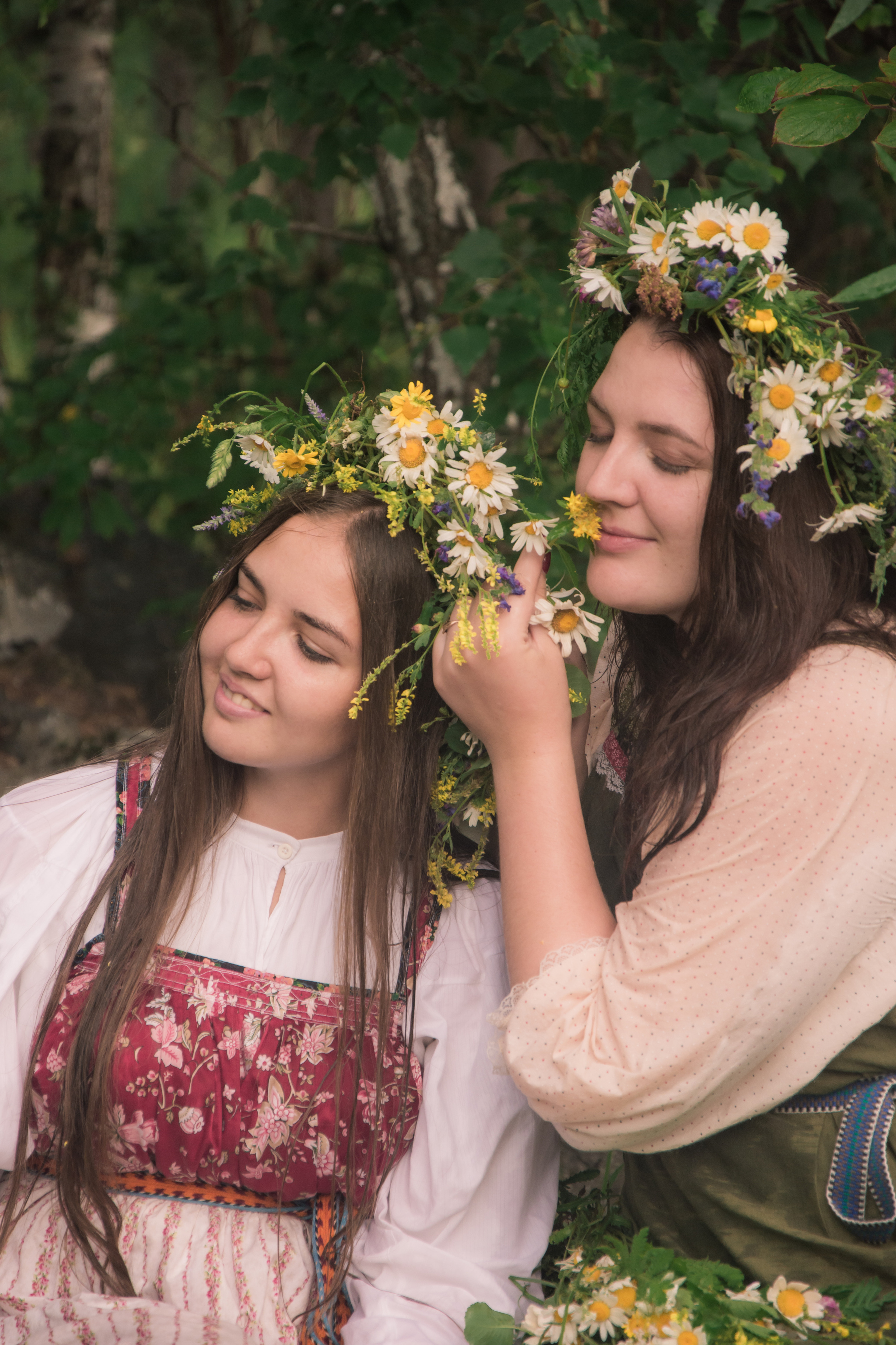 Творчество. Инна Тихонова Фотограф в Красноярске, фотограф в Заозерном