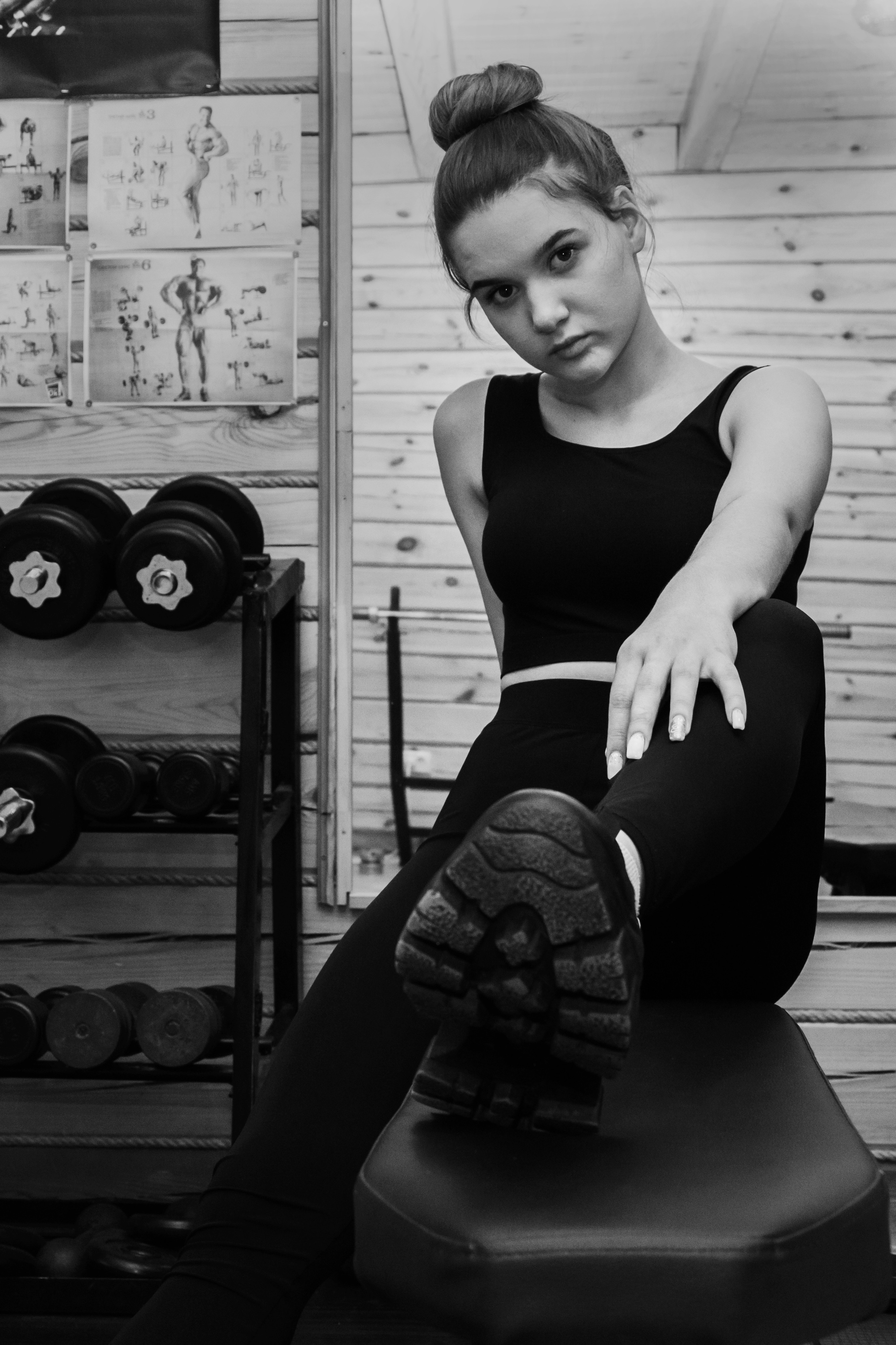 Творчество. Инна Тихонова Фотограф в Красноярске, фотограф в Заозерном