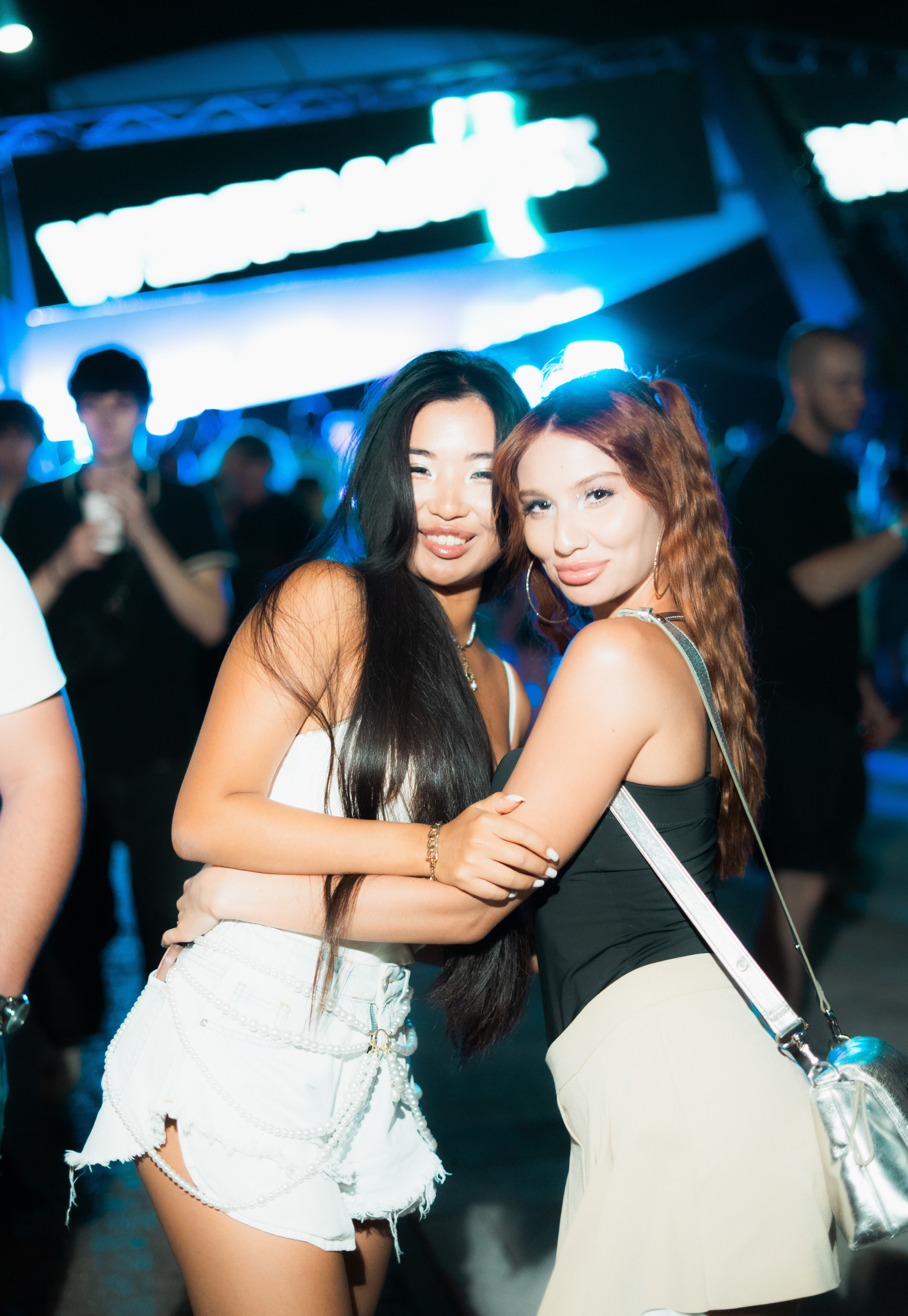 ZHARA POOL | B-DAY 18.07.25. ZHARA CREW