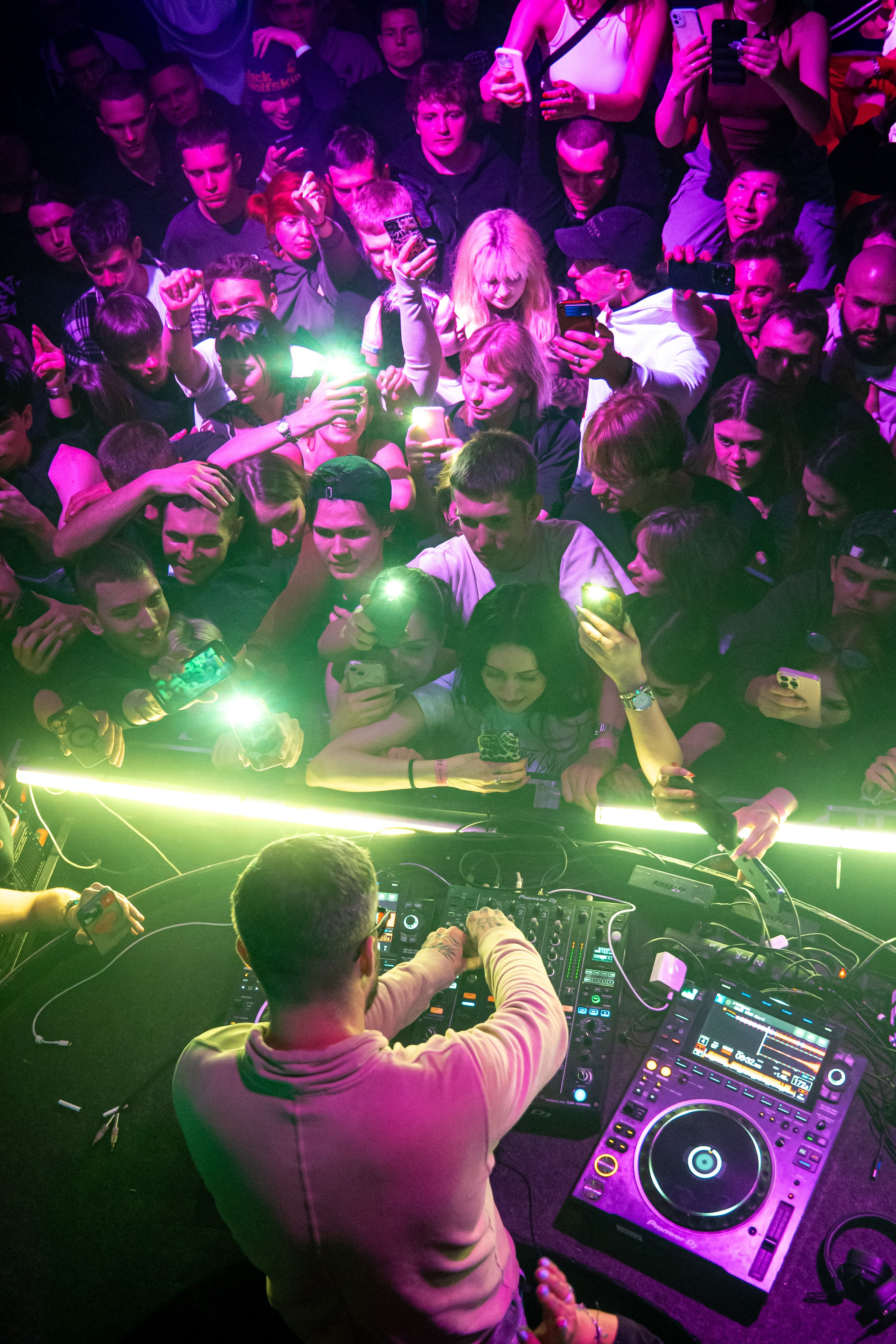 ZHARA & ZIP| ПАША ТЕХНИК. ZHARA CREW