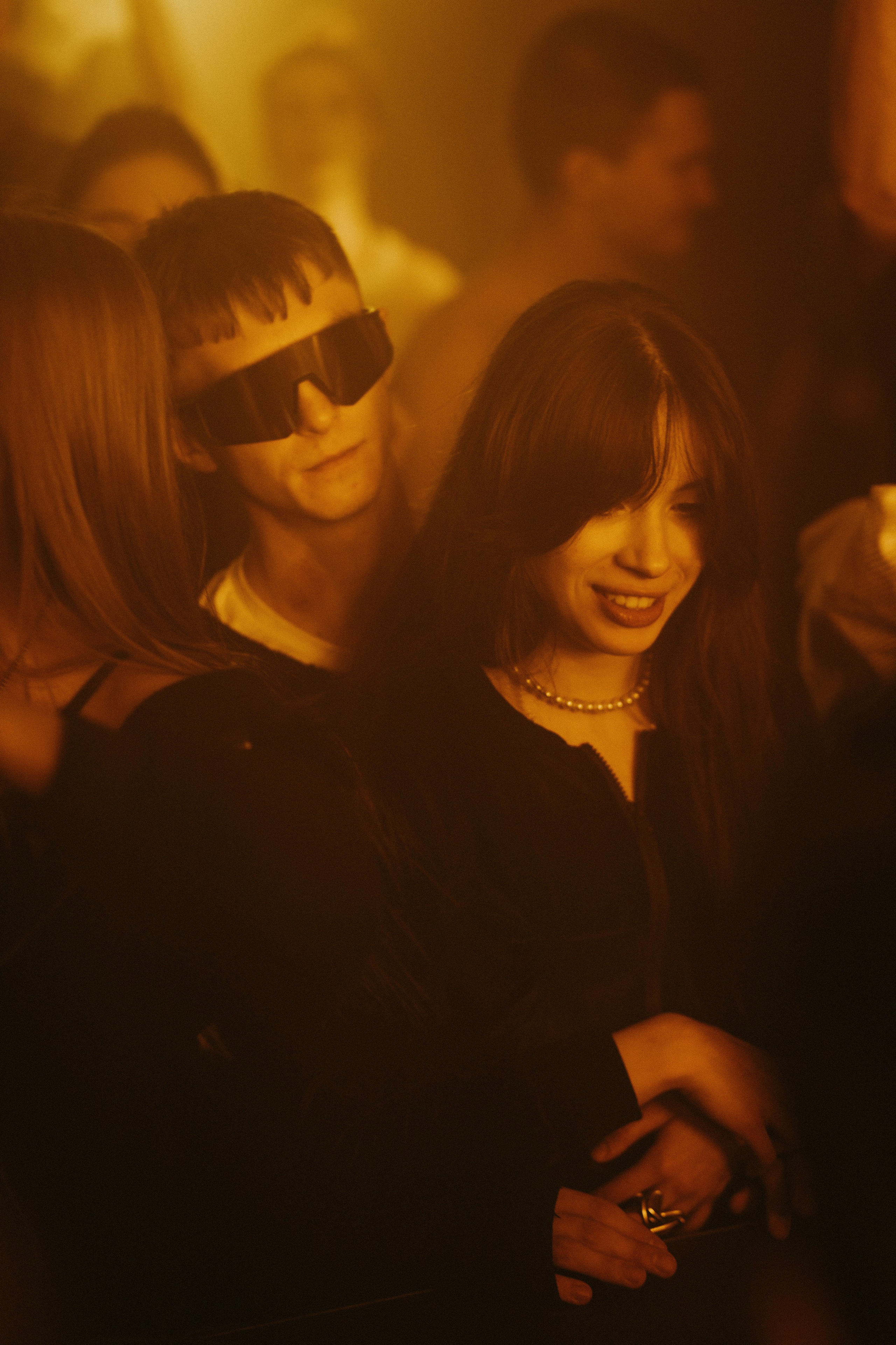 ZHARA TOUR DOMBAY | 2025 | PART2. ZHARA CREW