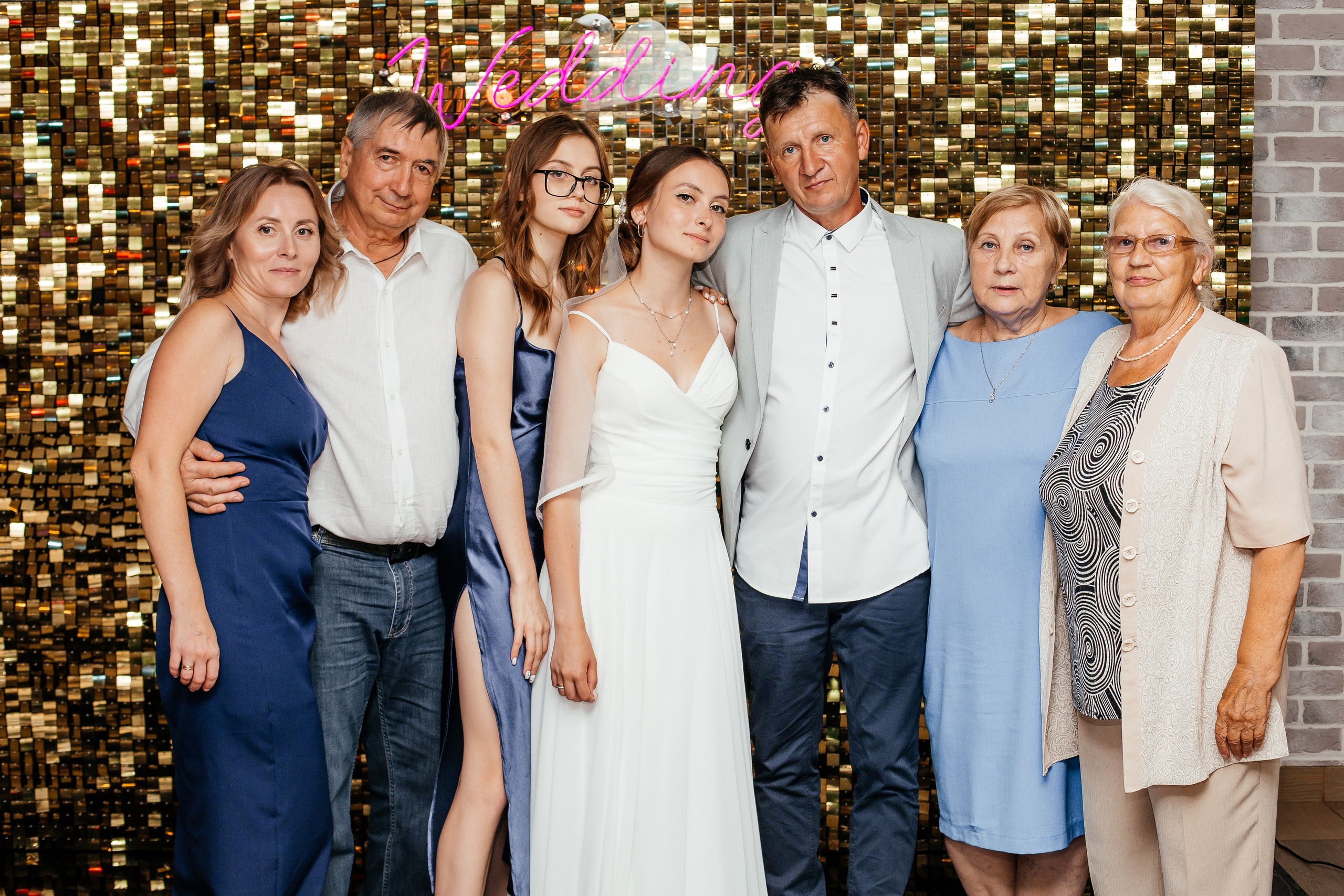 Владислав и Полина. Свадебный фотограф Александр Абрамов Москва / Зеленоград