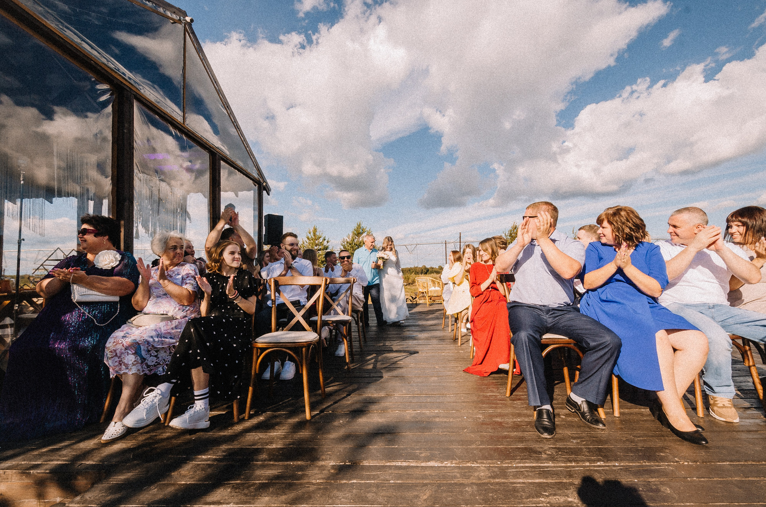 Иван & Евгения day 2. Фотограф Anastasya Efimova