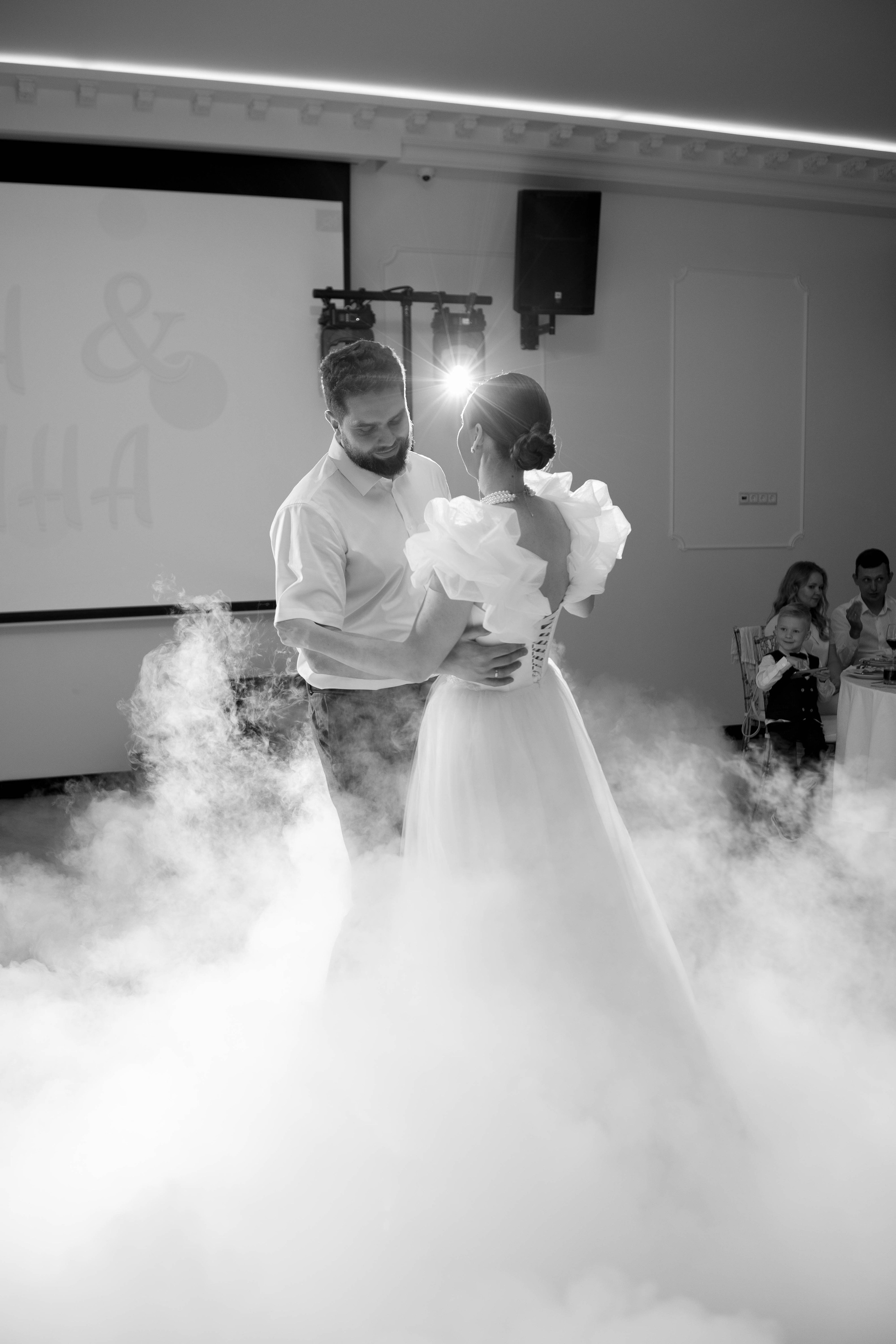 Антон & Алина