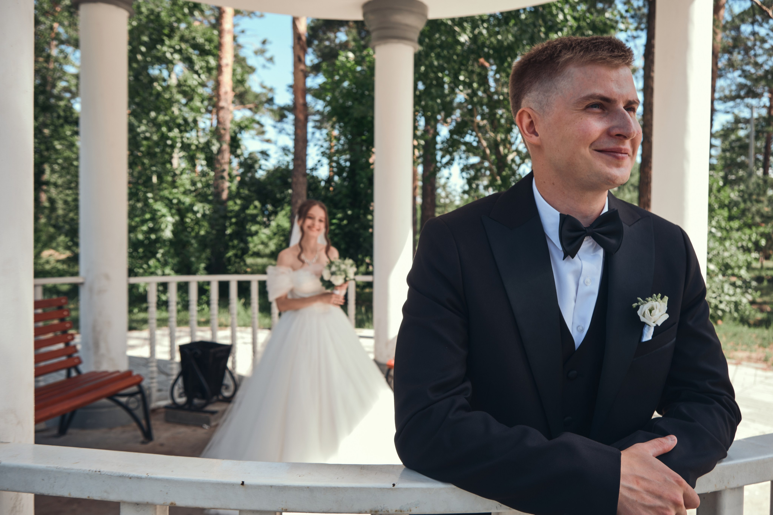 Прогулка. Фэшн фотограф Арина Эльюс в Новосибирске