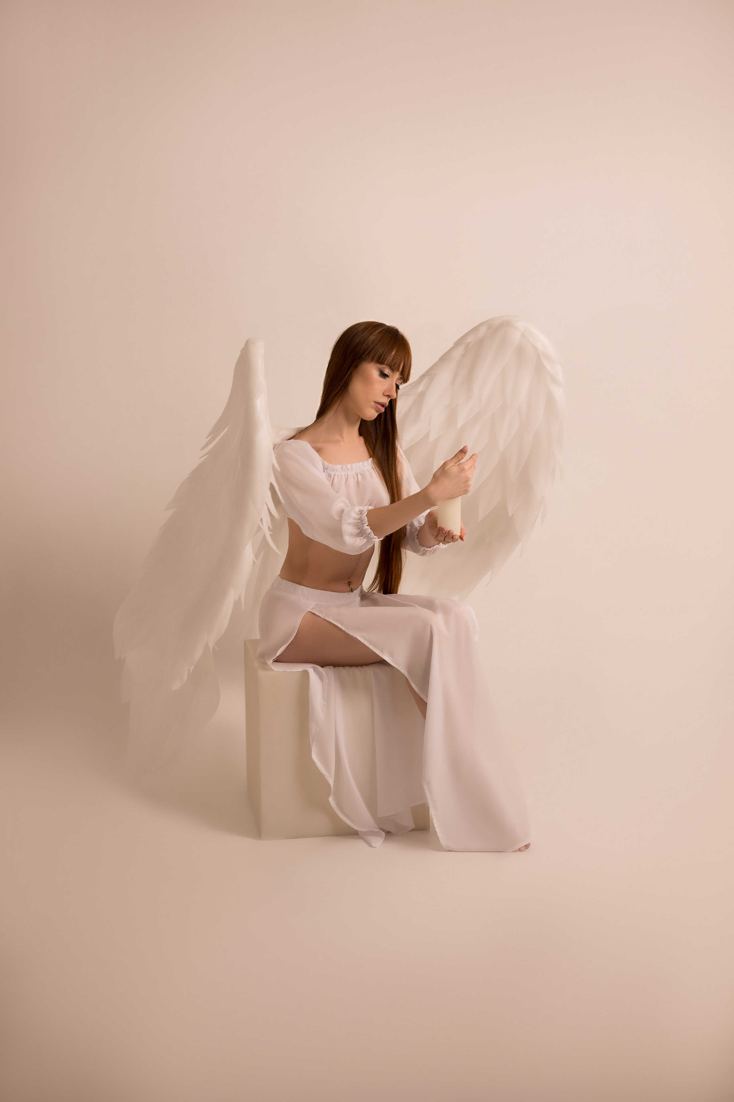 Творчество для Ксении. Фотограф в Ульяновске Оксана Васильева