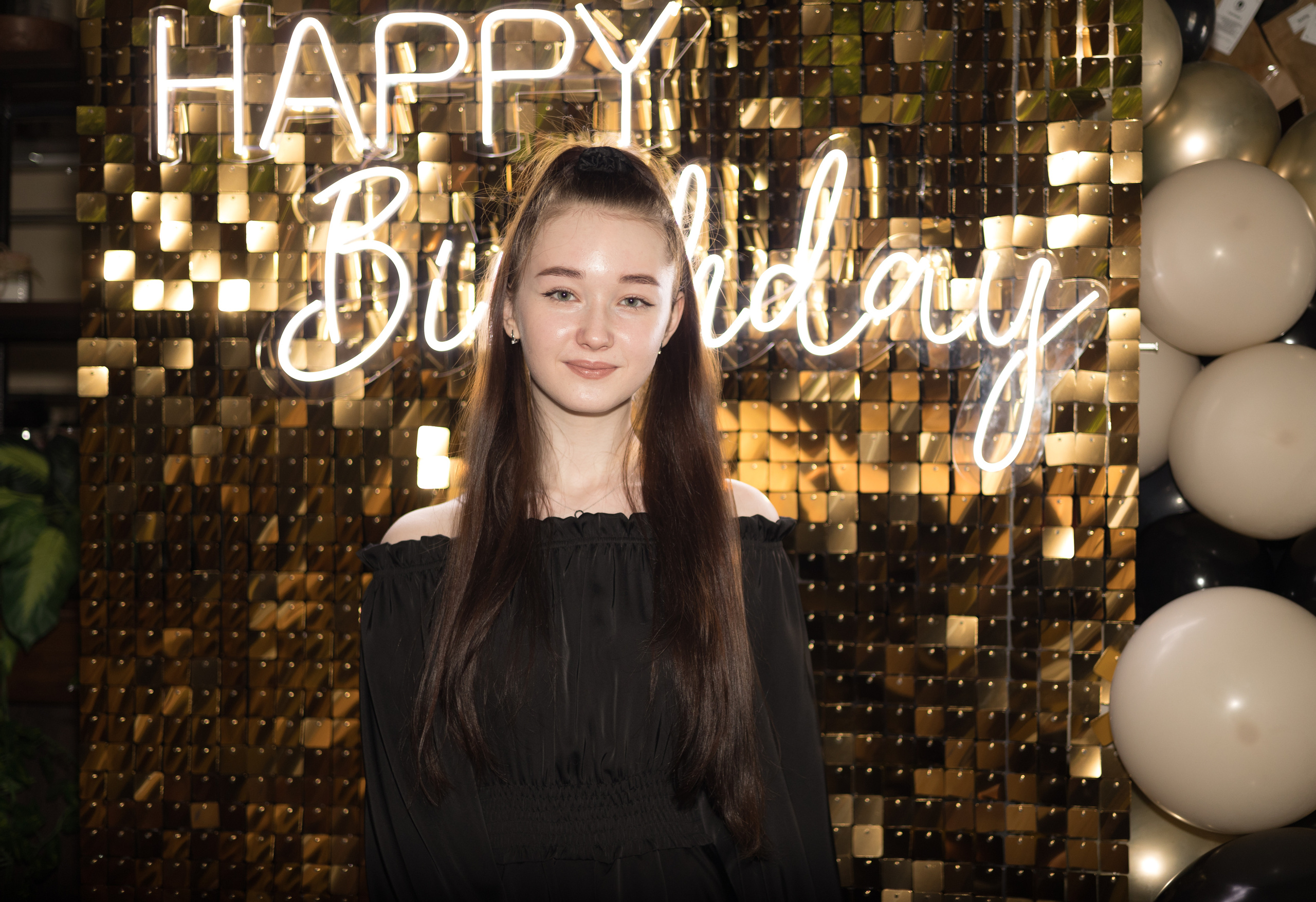 Семейный праздник День Рождения. Фотограф в Ульяновске Оксана Васильева