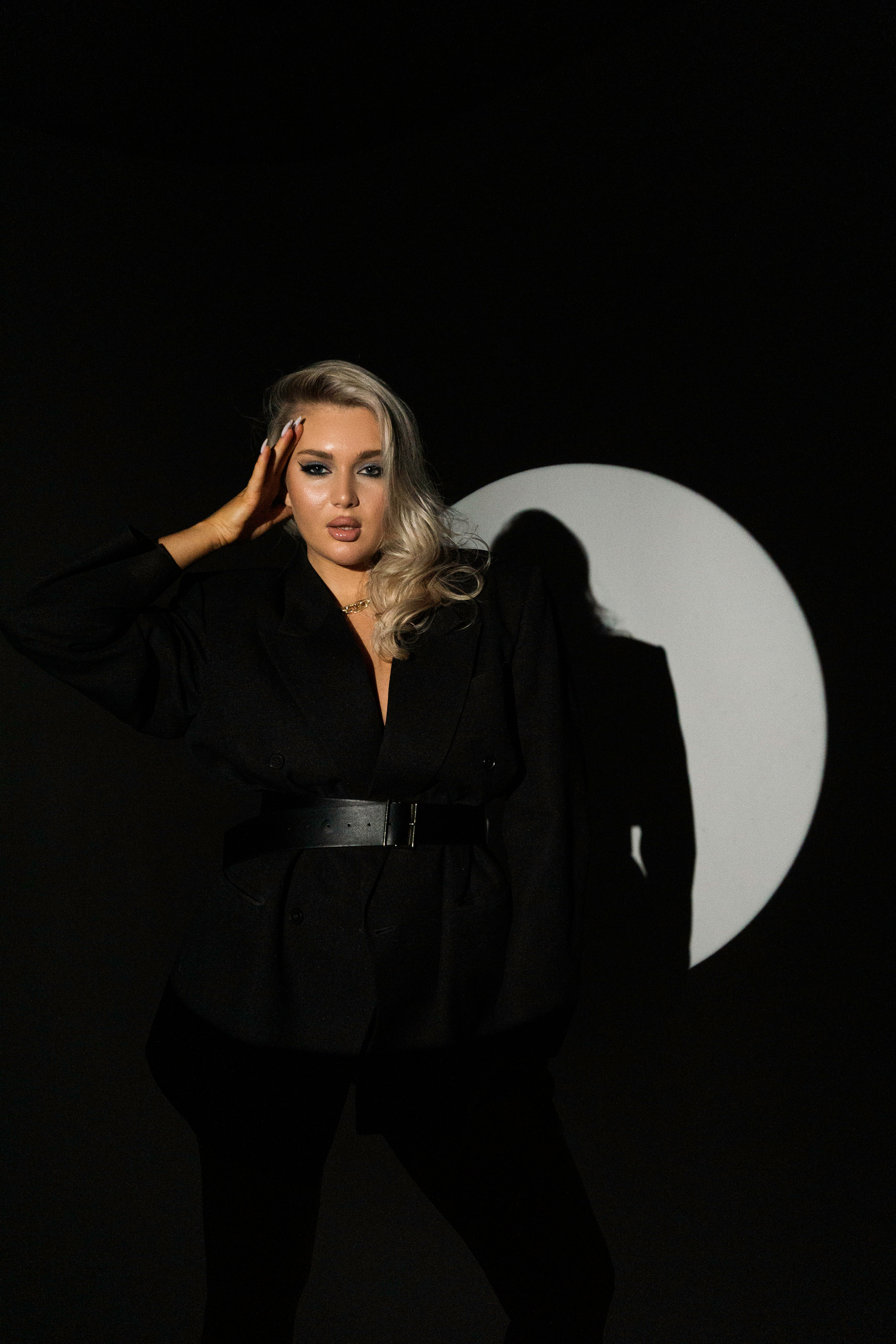 Светлана. Фотограф в Ульяновске Оксана Васильева