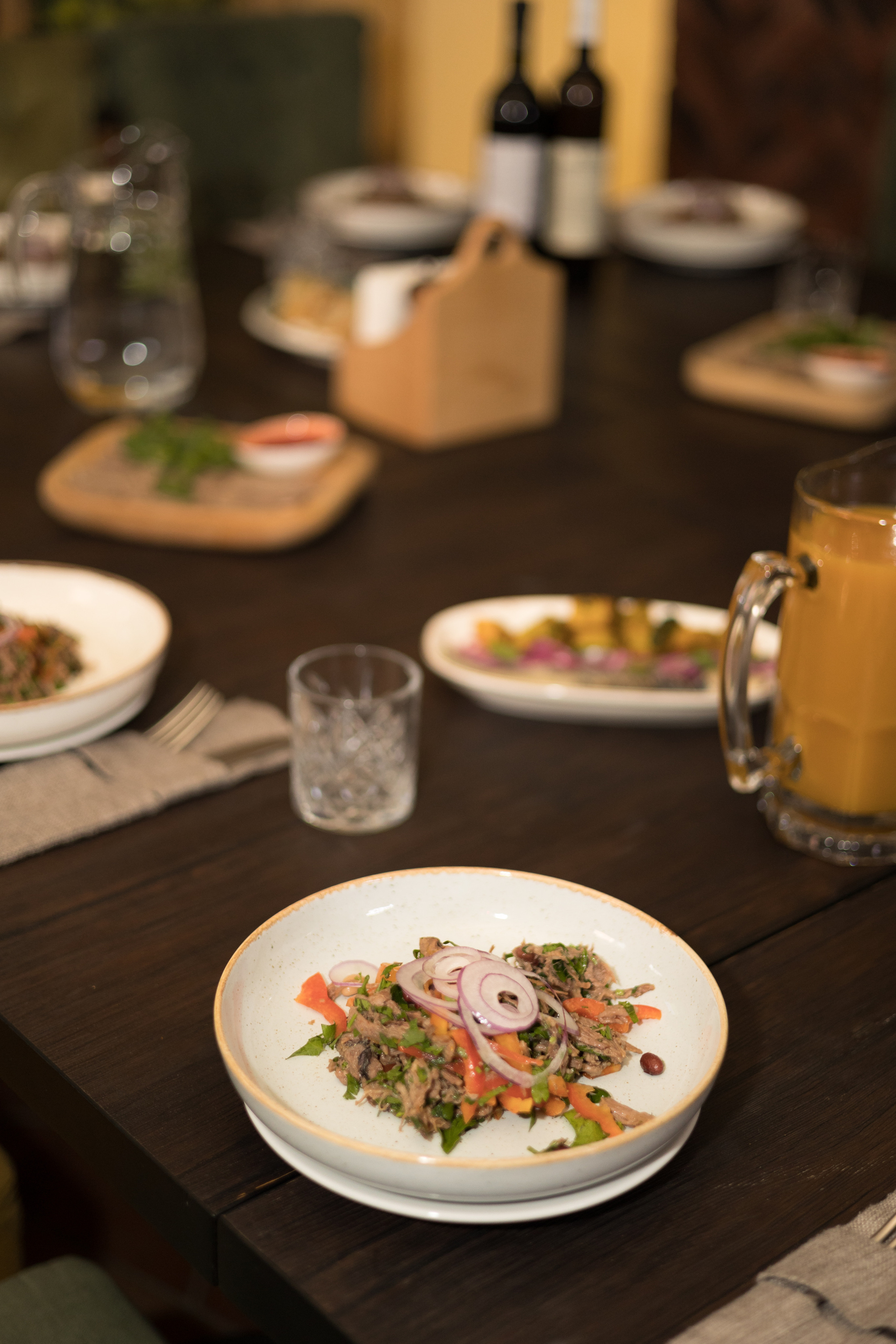 Семейный праздник День Рождения. Фотограф в Ульяновске Оксана Васильева