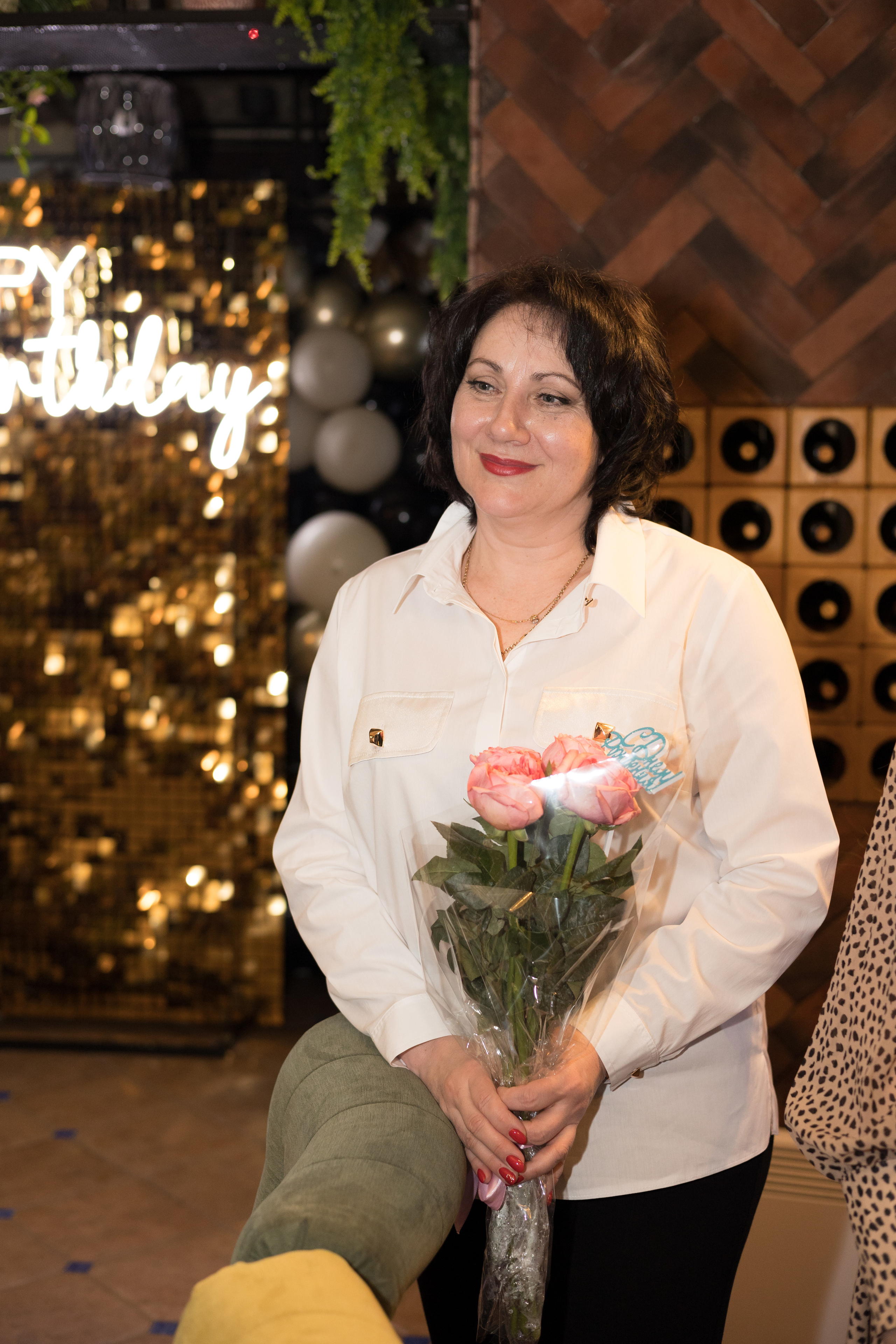 Семейный праздник День Рождения. Фотограф в Ульяновске Оксана Васильева