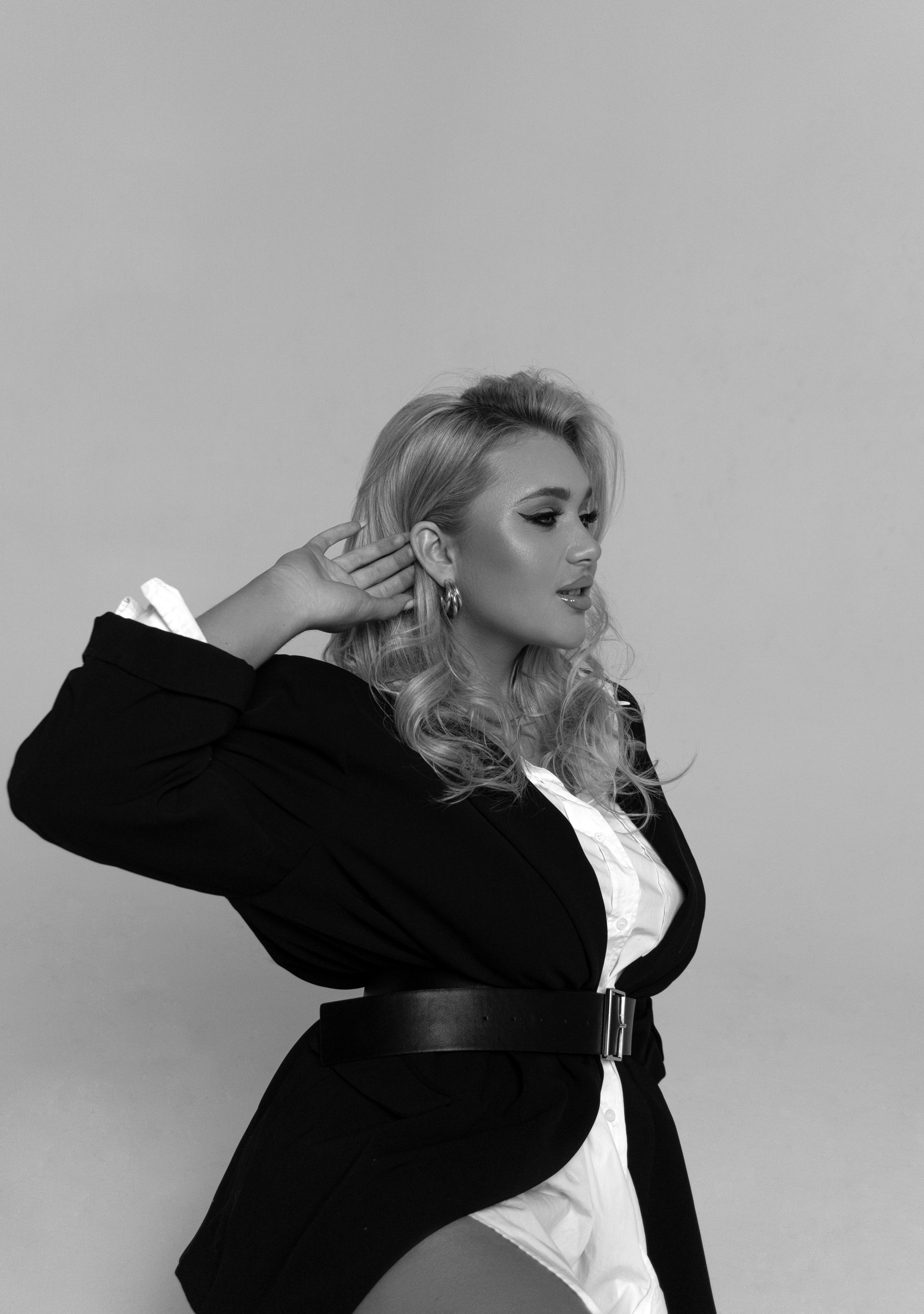 Светлана. Фотограф в Ульяновске Оксана Васильева