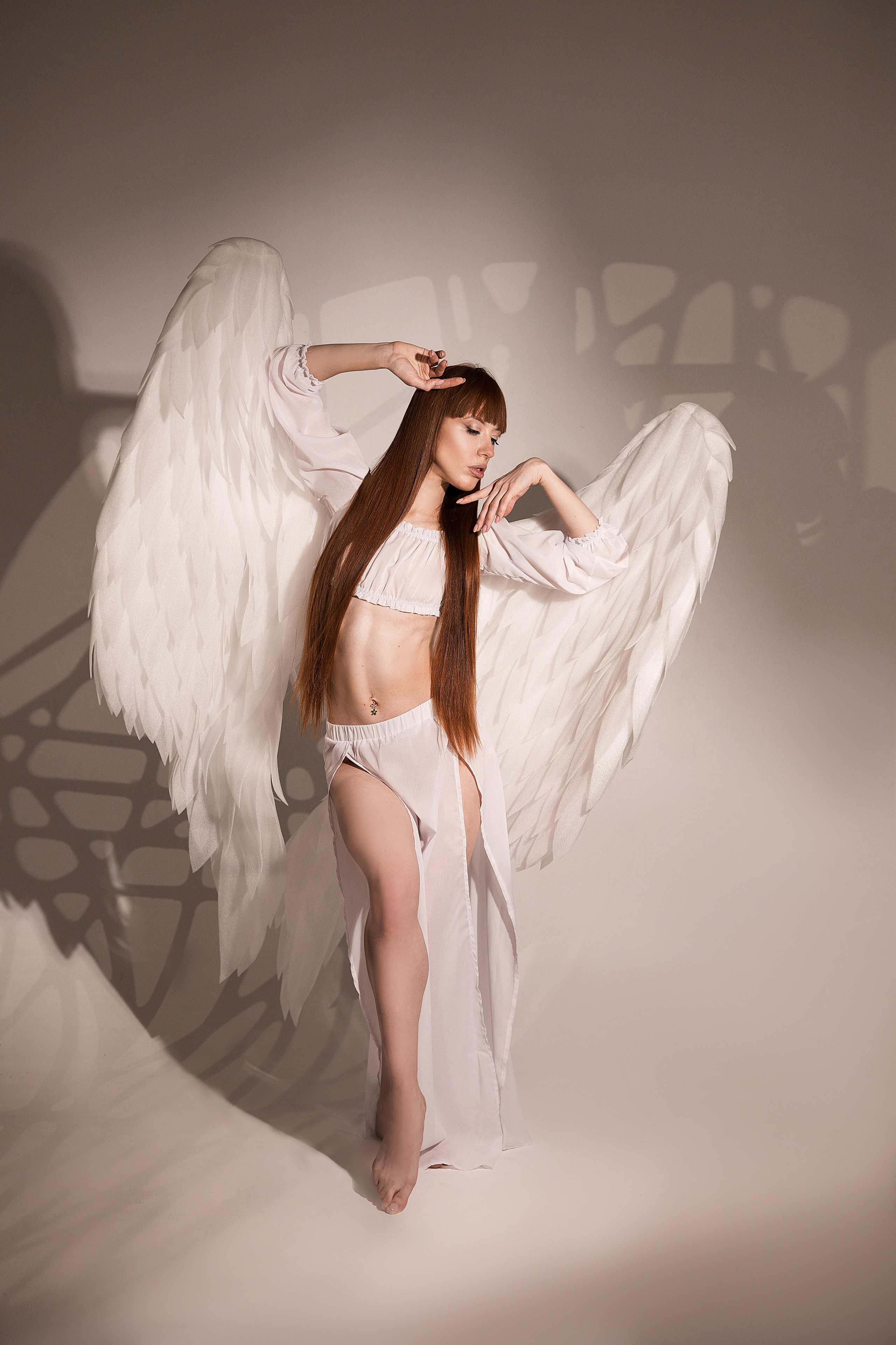 Творчество для Ксении. Фотограф в Ульяновске Оксана Васильева