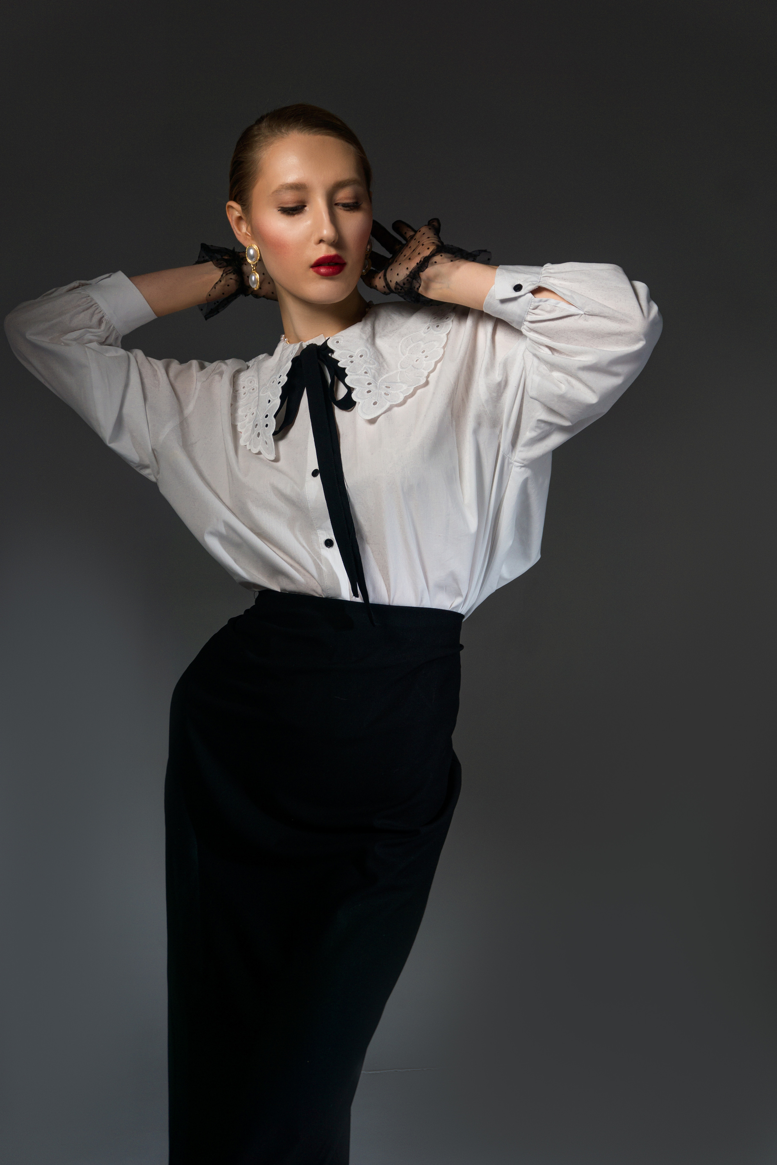 Соня. Фотограф в Ульяновске Оксана Васильева