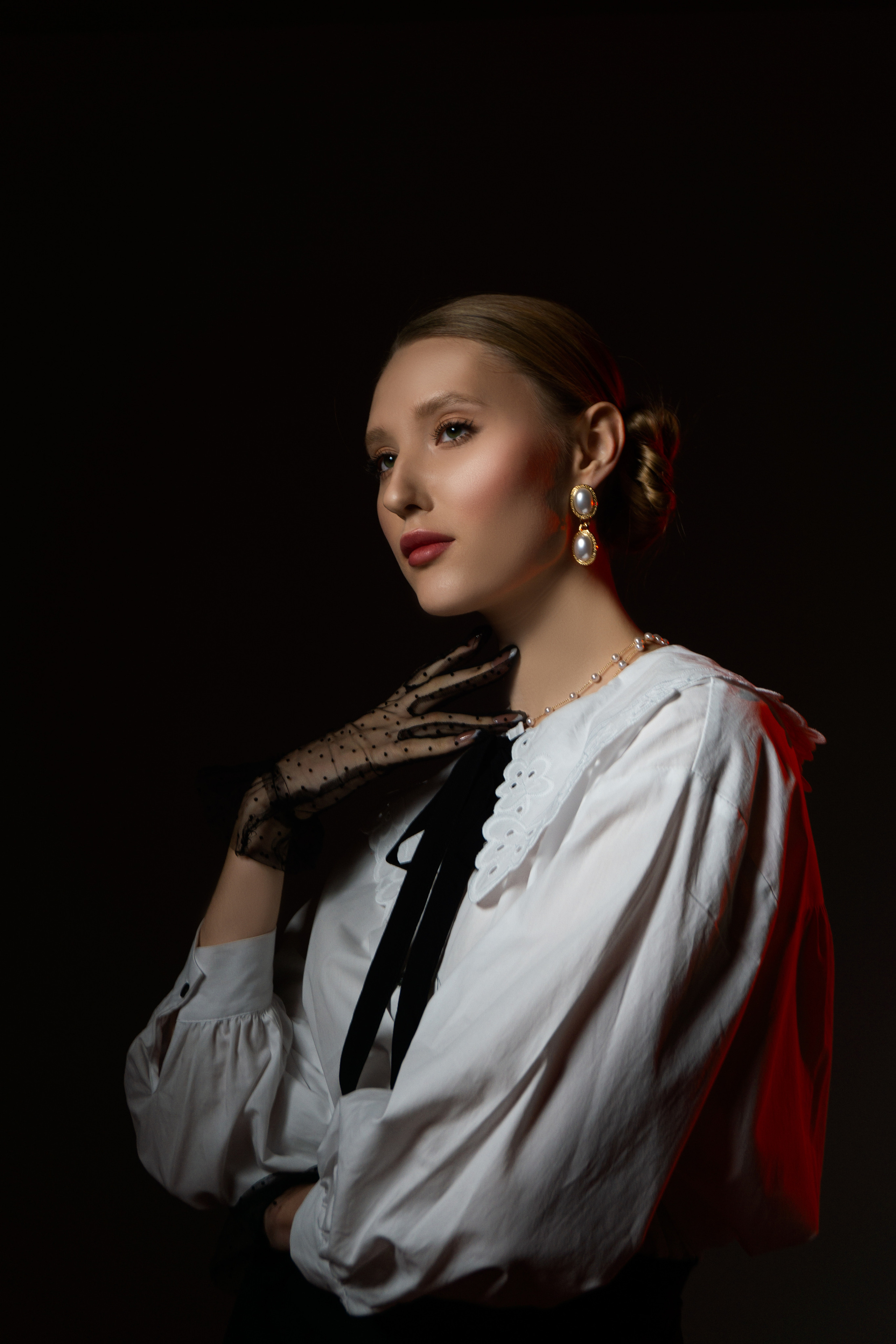 Соня. Фотограф в Ульяновске Оксана Васильева